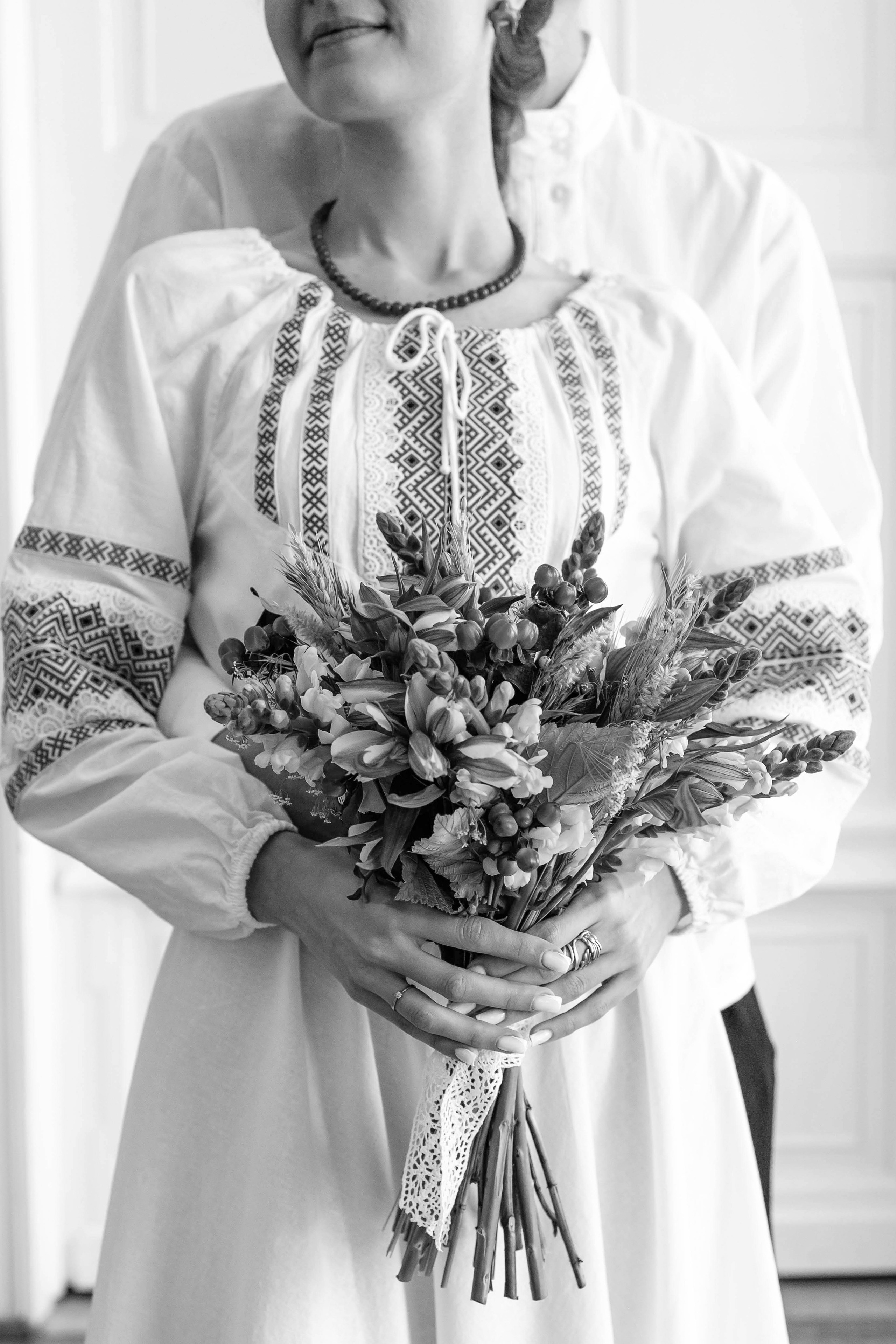 Свадебная фотосессия Олеси и Эдуарда. Женский фотограф в Оренбурге Ирина Заводчикова