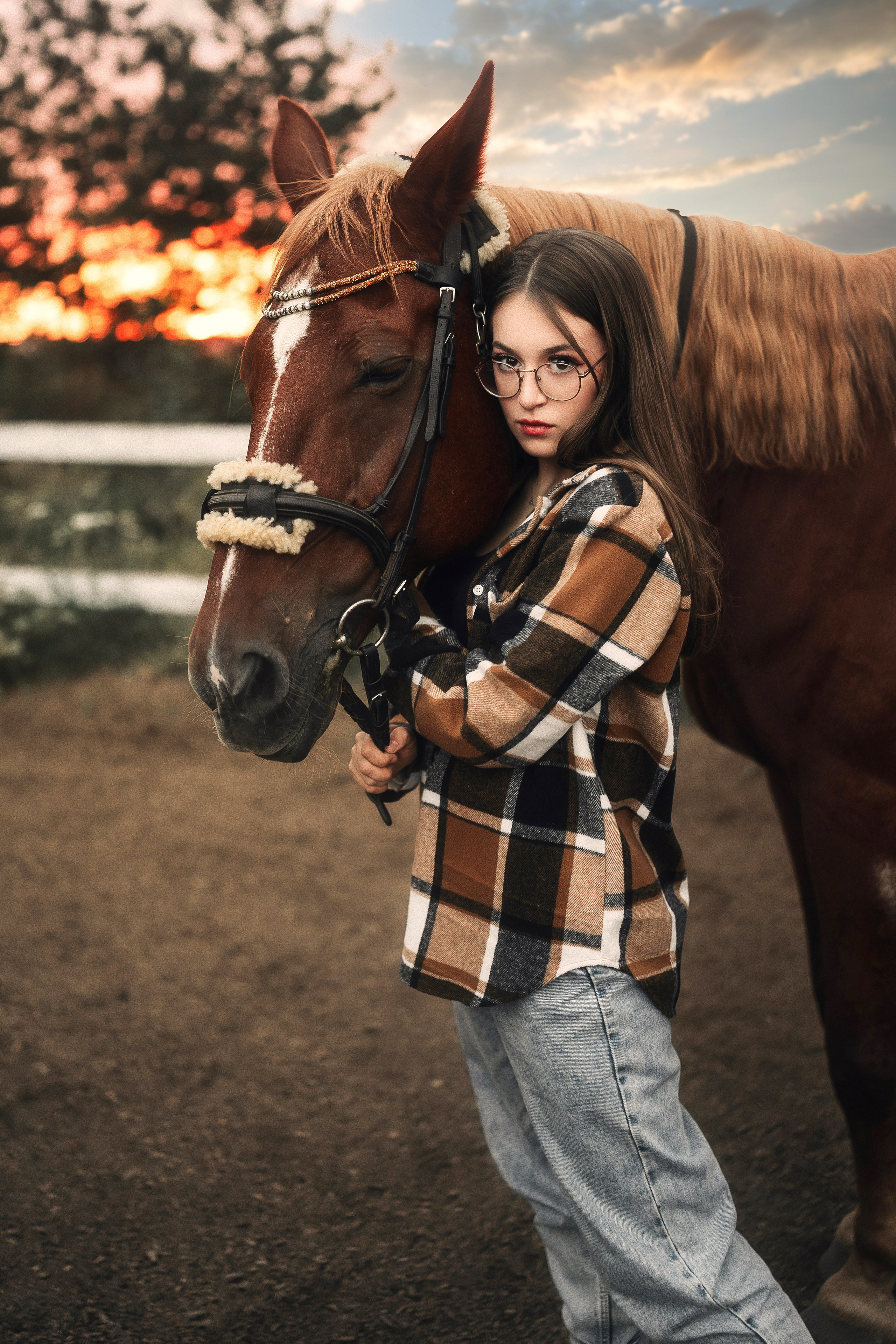 Индивидуальная фотосессия в Воронеже. Свадебный и репортажный фотограф в Воронеже Роман Янко