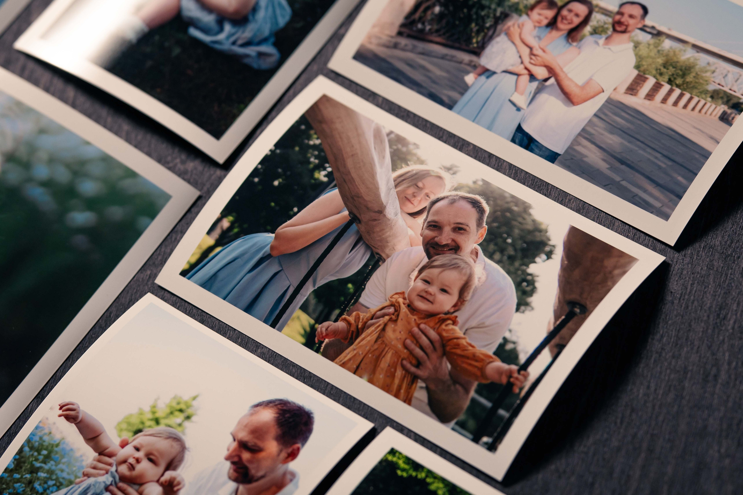 Печать фотографий