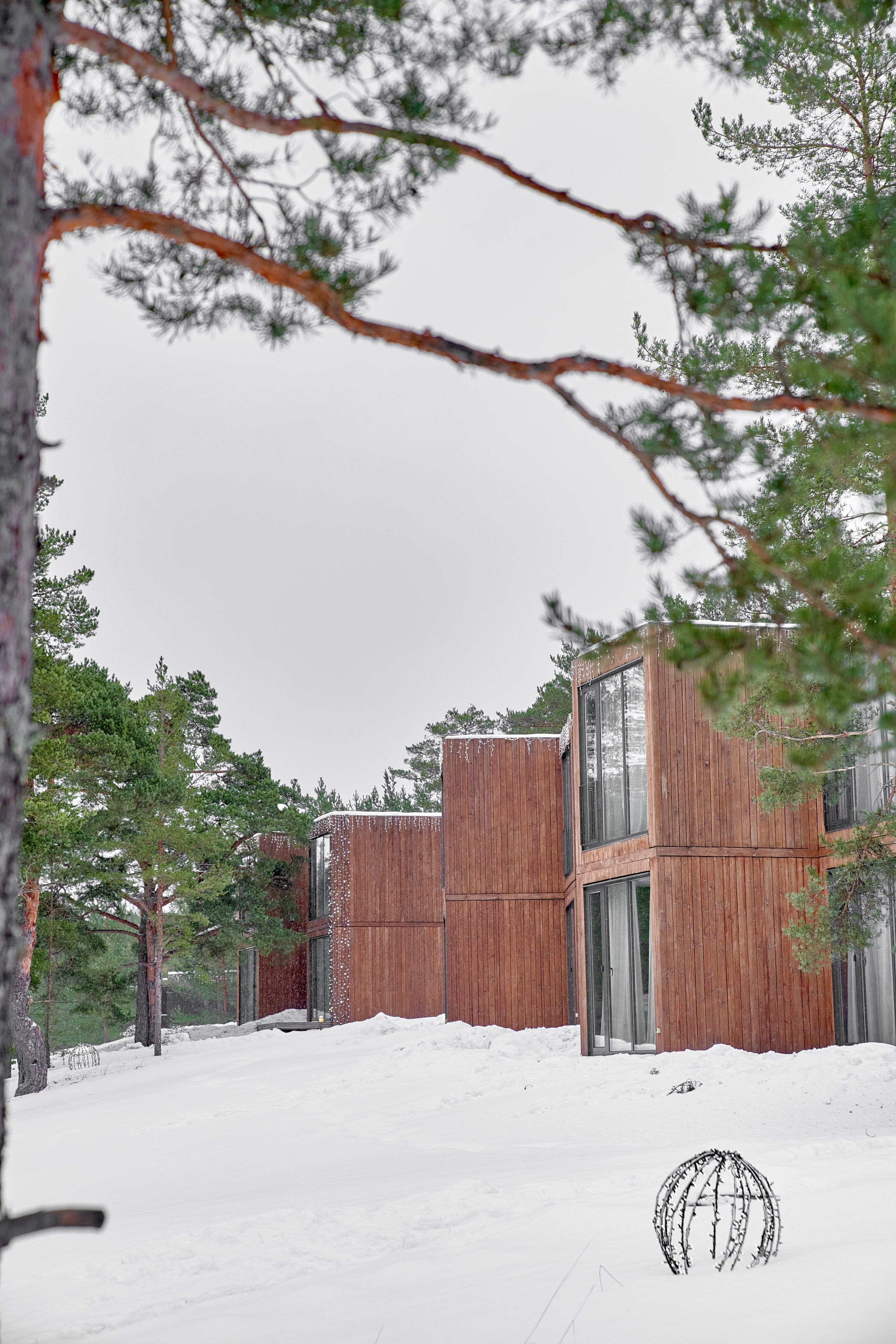 ТОЧКА НА КАРТЕ — ПРИОЗЕРСК