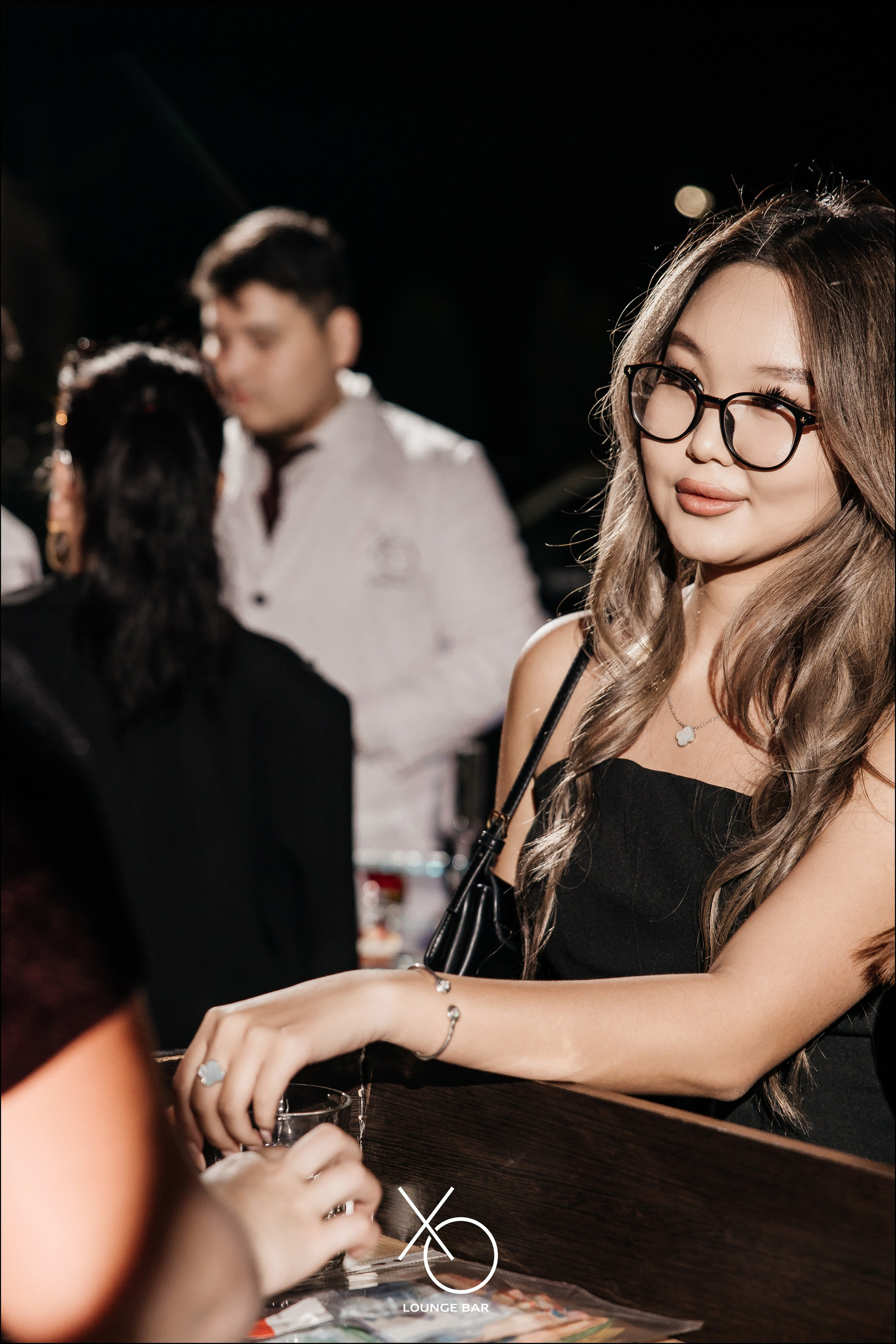 День Рождения XO — 2 ГОДА | 6elluci. Lounge Bar X.O