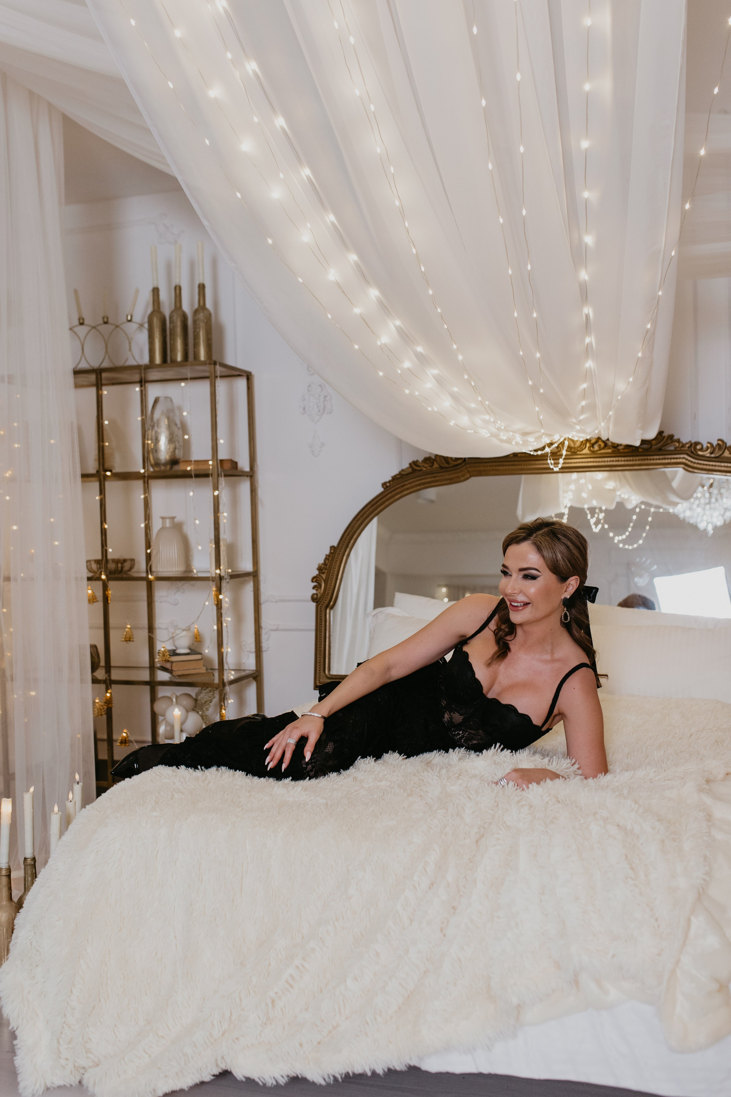 Portrait. Свадебный и семейный фотограф в Алматы Laura Dosmann