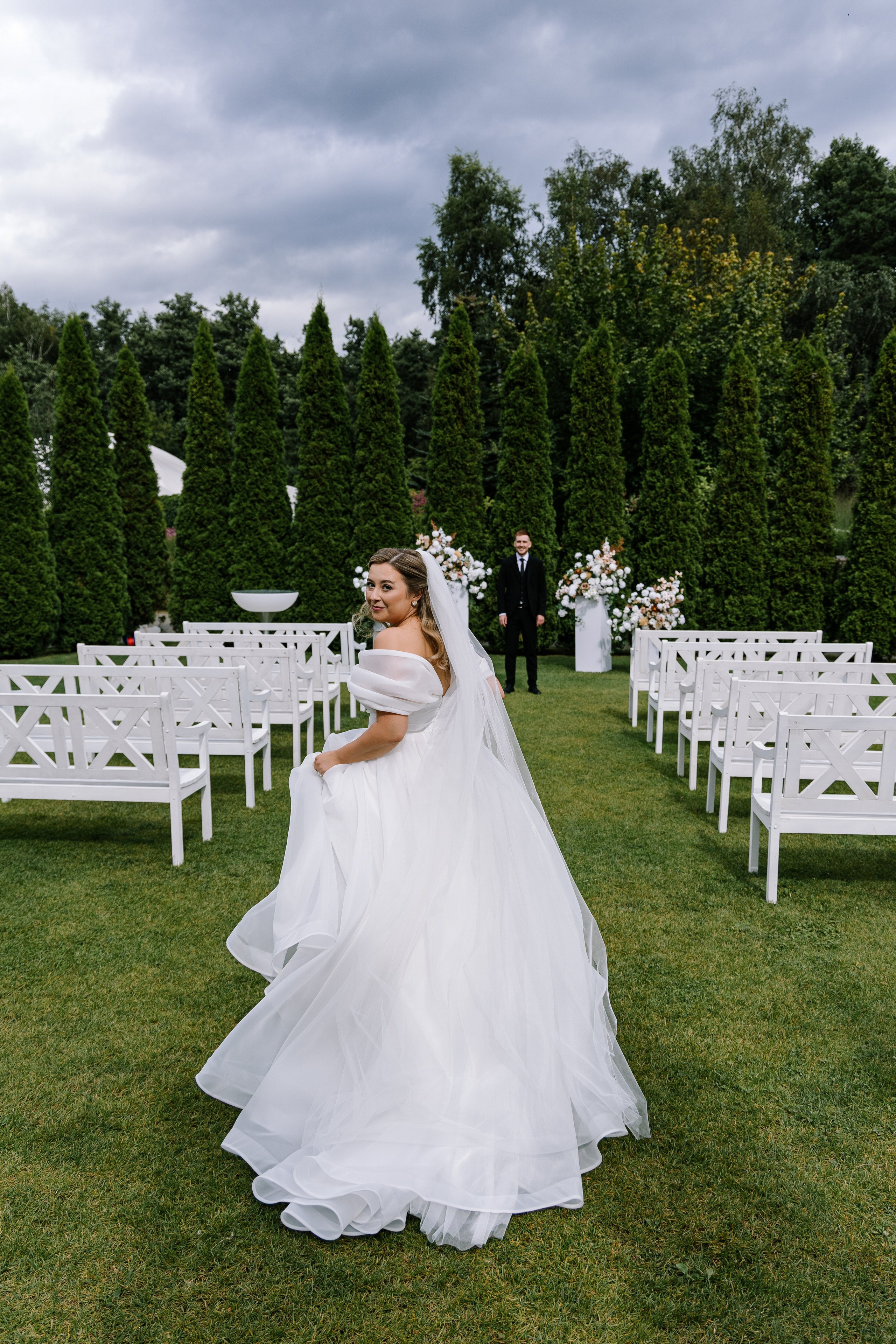 Свадебный фотограф и видеограф в Москве, Виктор Архилюк