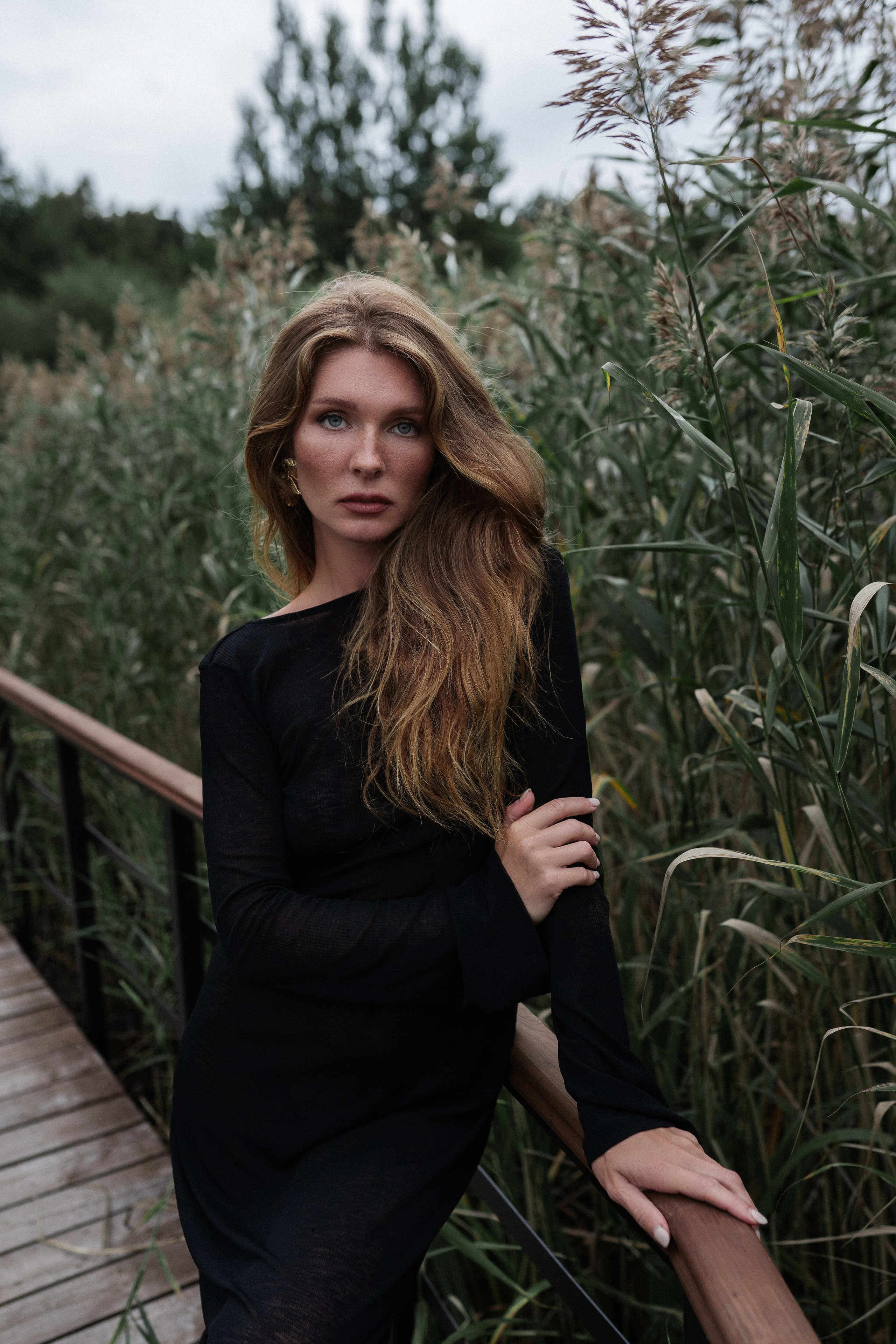 Meyker Daria • Photographer in St. Petersburg