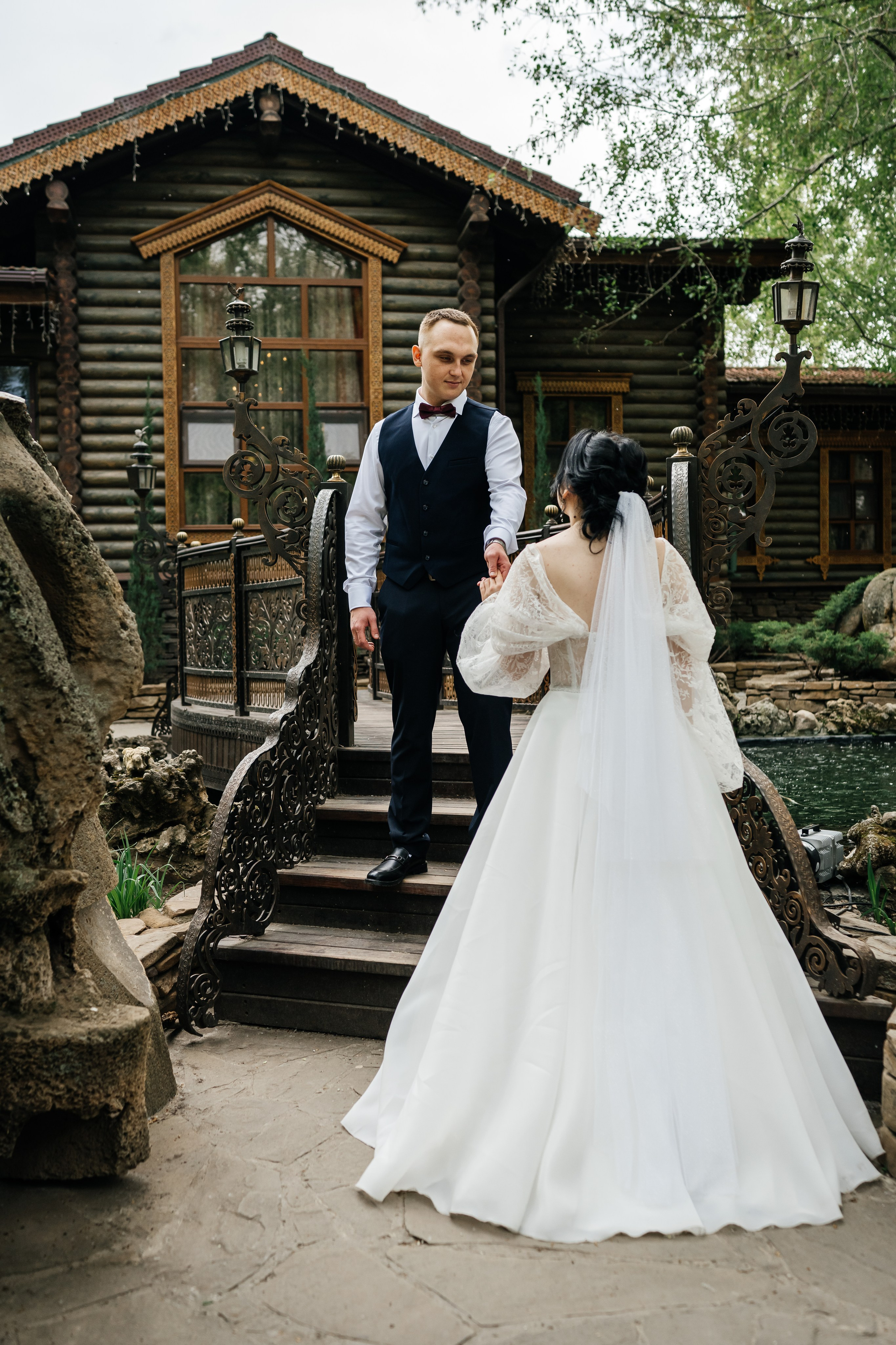 Вика и Артём. 24.04.2025. Фотограф в Каменске-Шахтинском Ольга Сагал