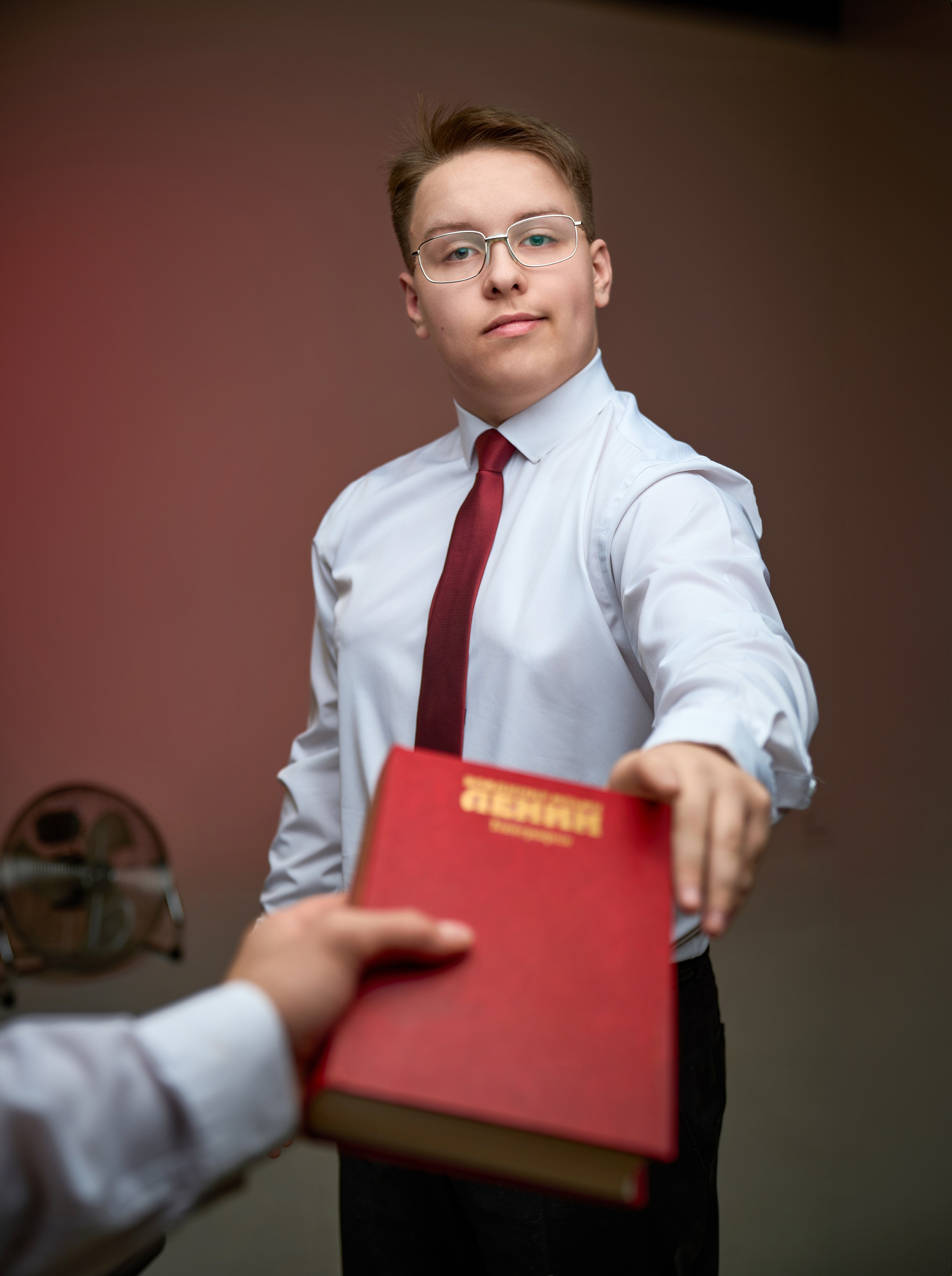 Примеры портретных фотографий снятые в фотостудии