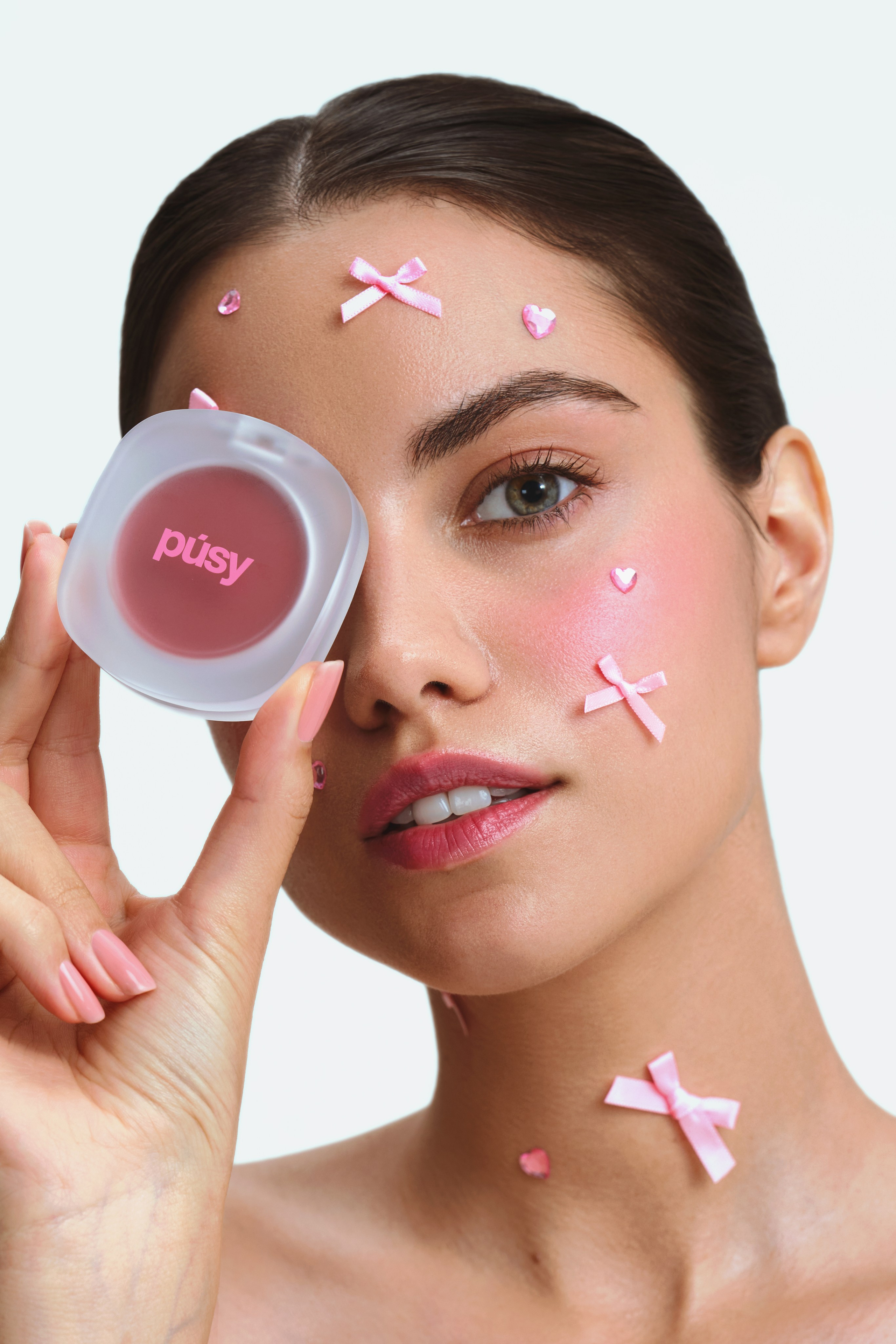 Бьюти. Оксана Ильенко. Предметный фотограф и сет-дизайнер, Санкт-Петербург