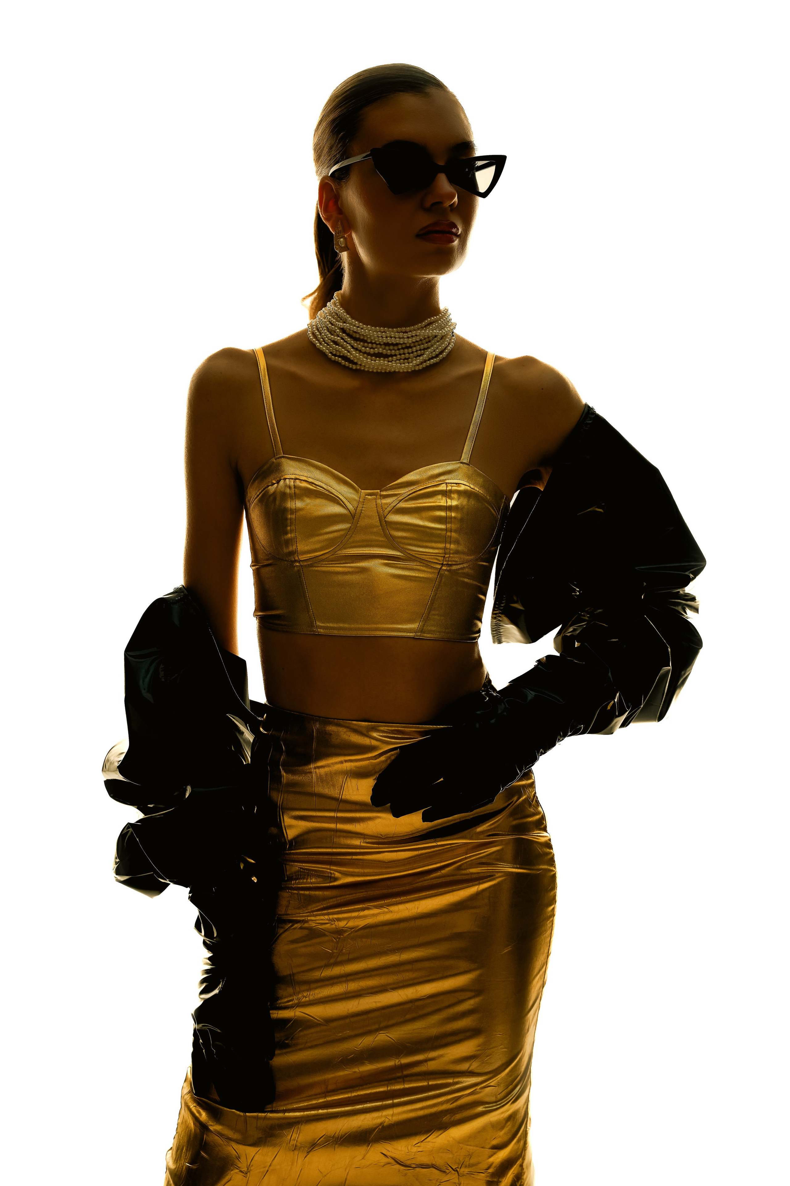 Портретный фотограф в Санкт-Петербурге Дария Сыч