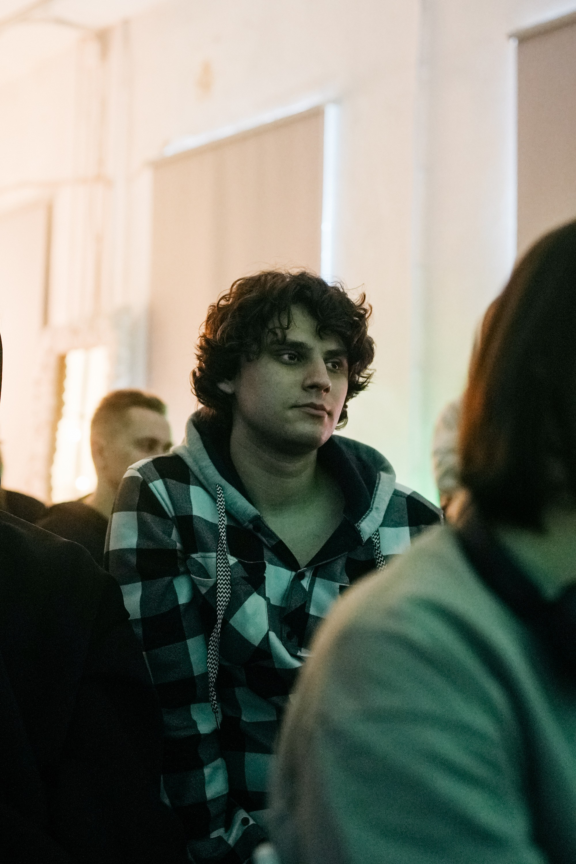 ВАРИБАРИСТА. ИТВИ