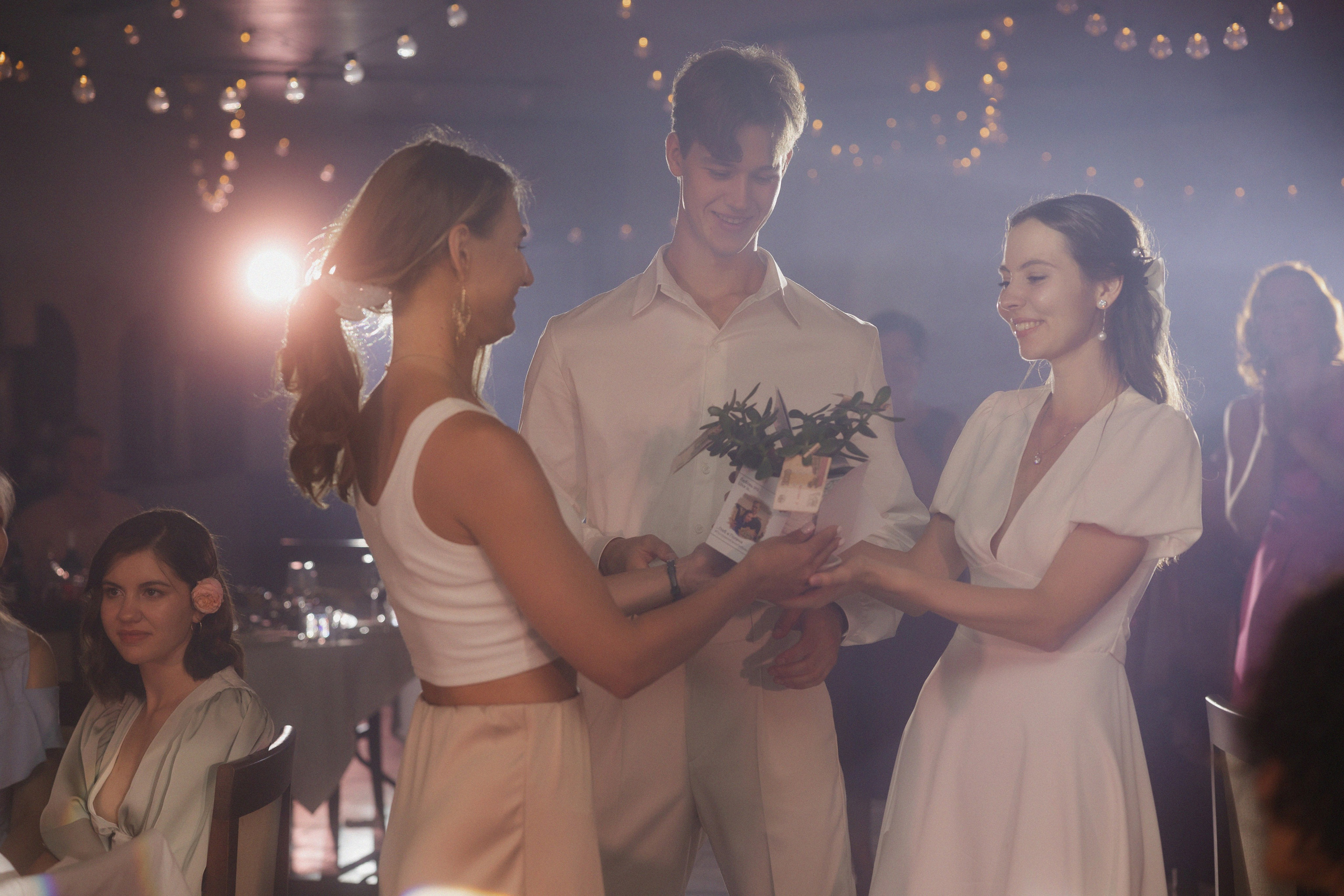 Глеб и Полина. Свадебный фотограф в Рязани и Москве Евгения Жмурова