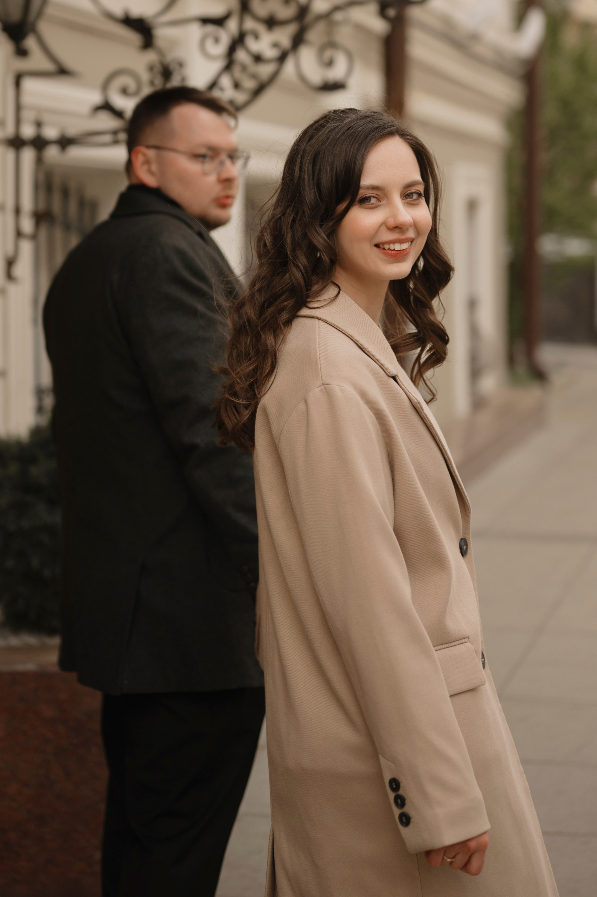 Свадебная фотосессия в Mizone Studio. Анна Гончарова свадебный и репортажный фотограф в Москве