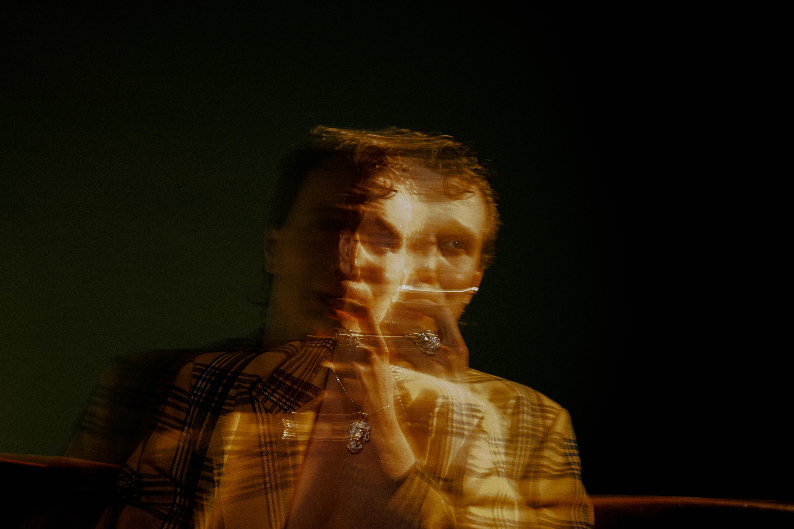 Admiring the metamorphosis — I. Фотограф в Москве Ярослава Фролова