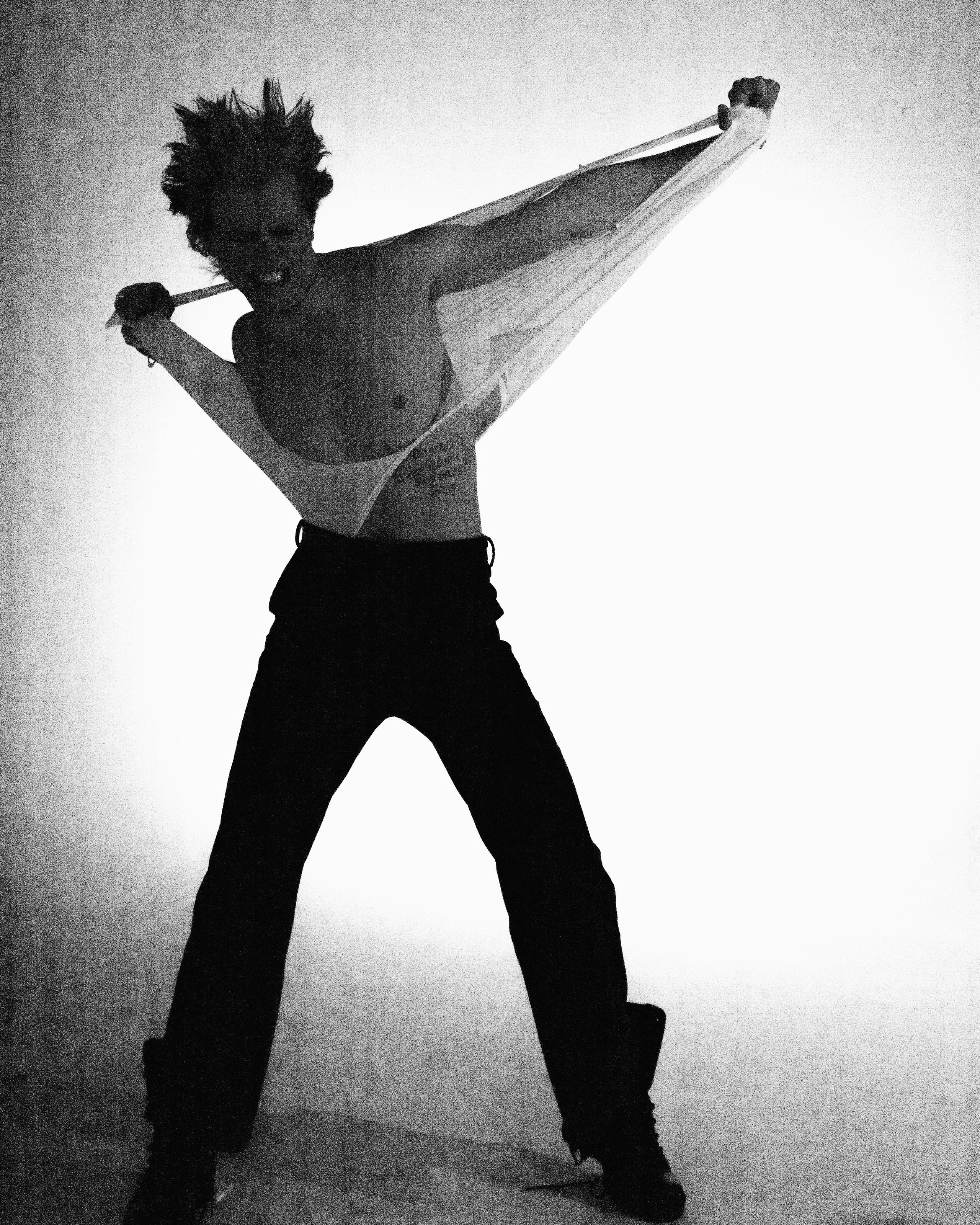 Admiring the metamorphosis — I. Фотограф в Москве Ярослава Фролова