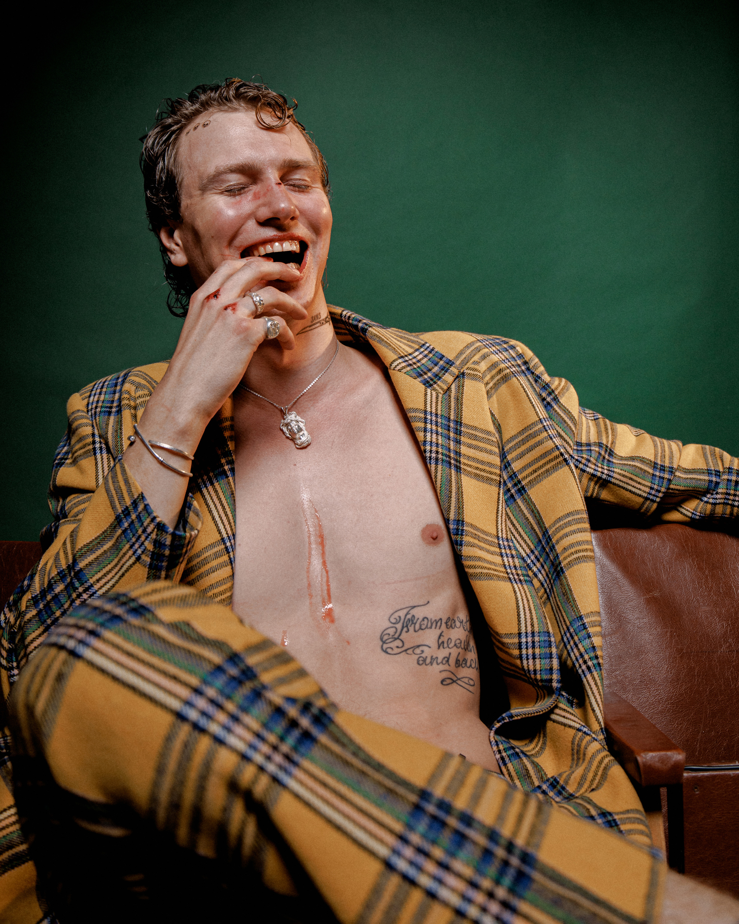 Admiring the metamorphosis — II. Фотограф в Москве Ярослава Фролова