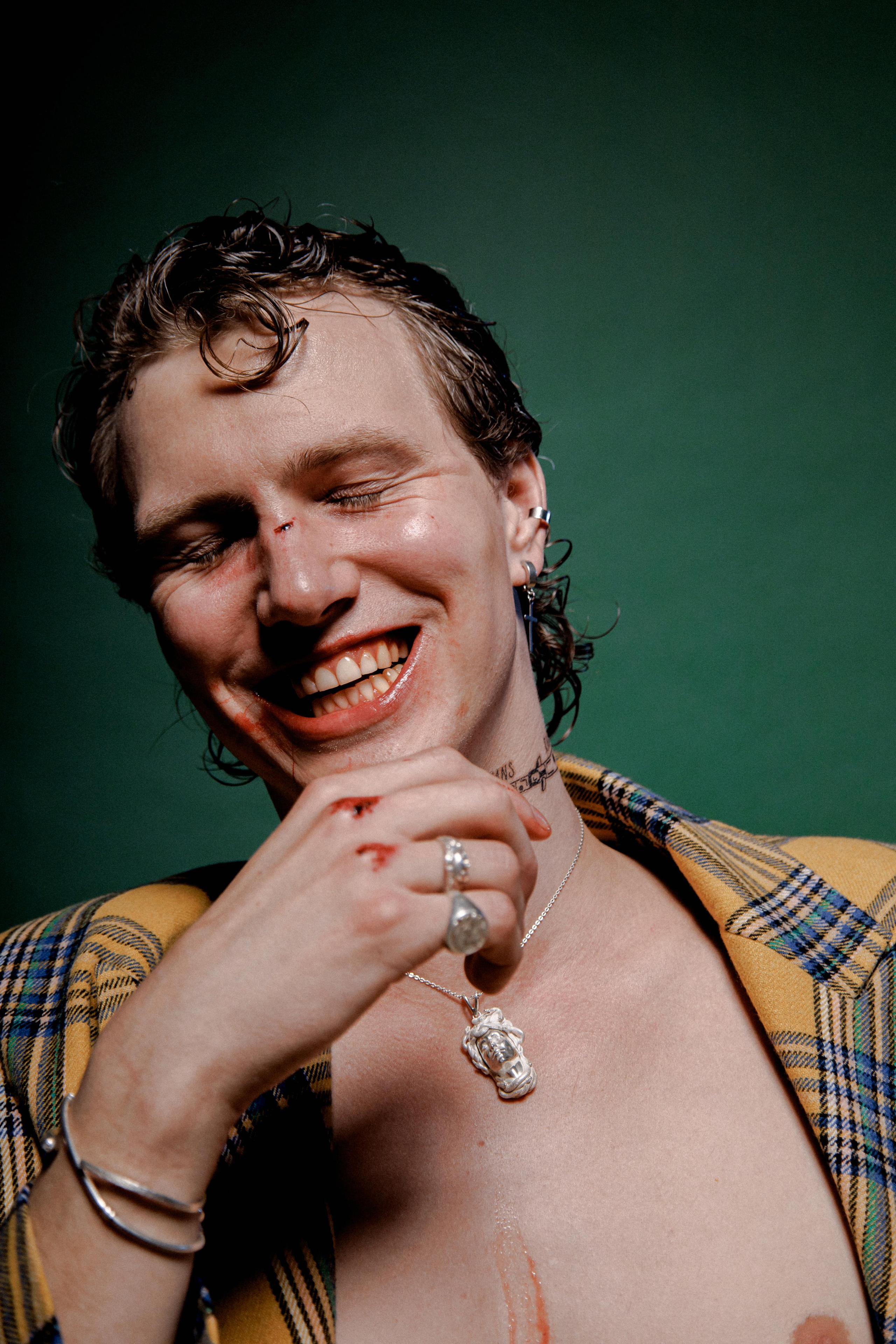 Admiring the metamorphosis — II. Фотограф в Москве Ярослава Фролова