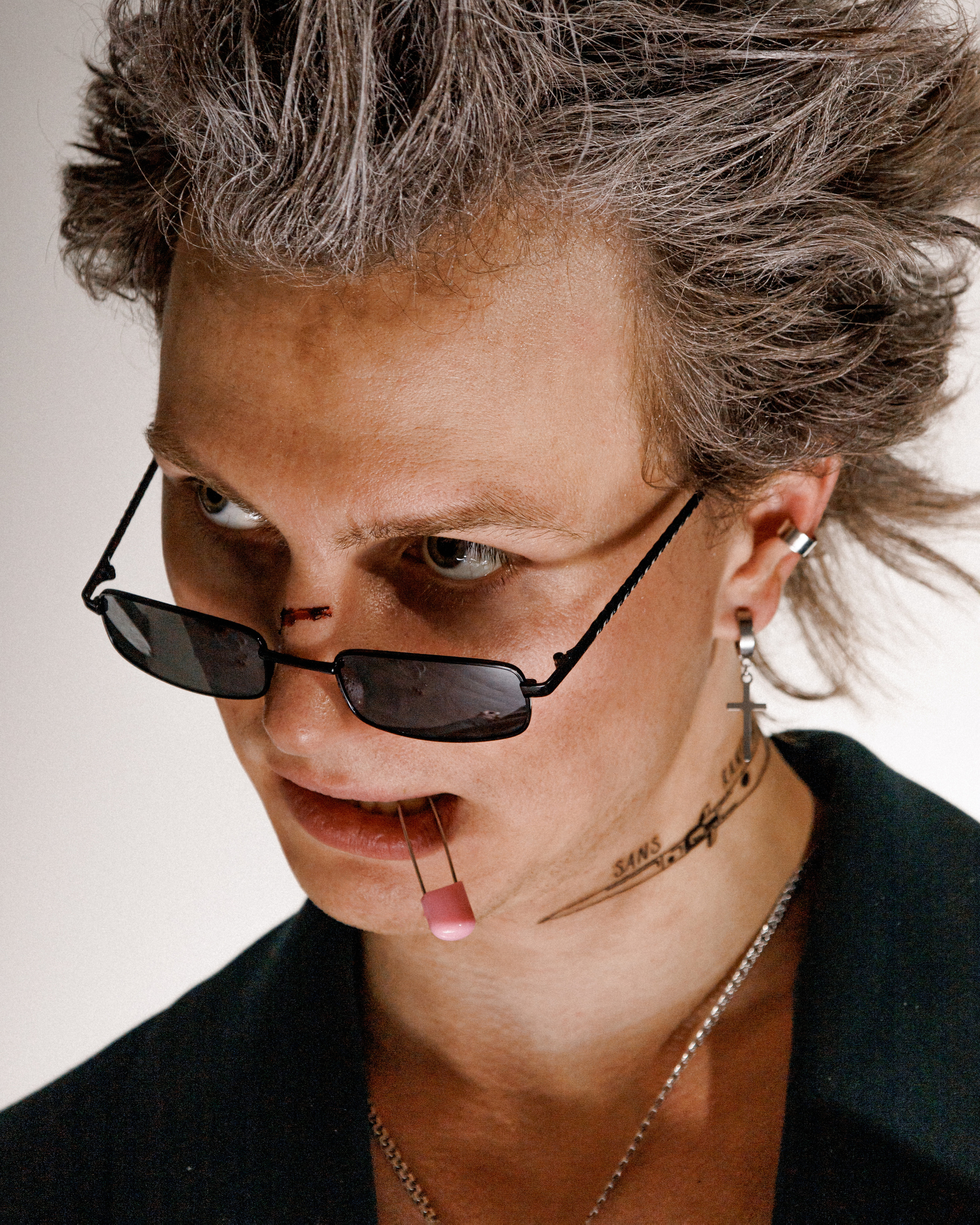 Admiring the metamorphosis — I. Фотограф в Москве Ярослава Фролова