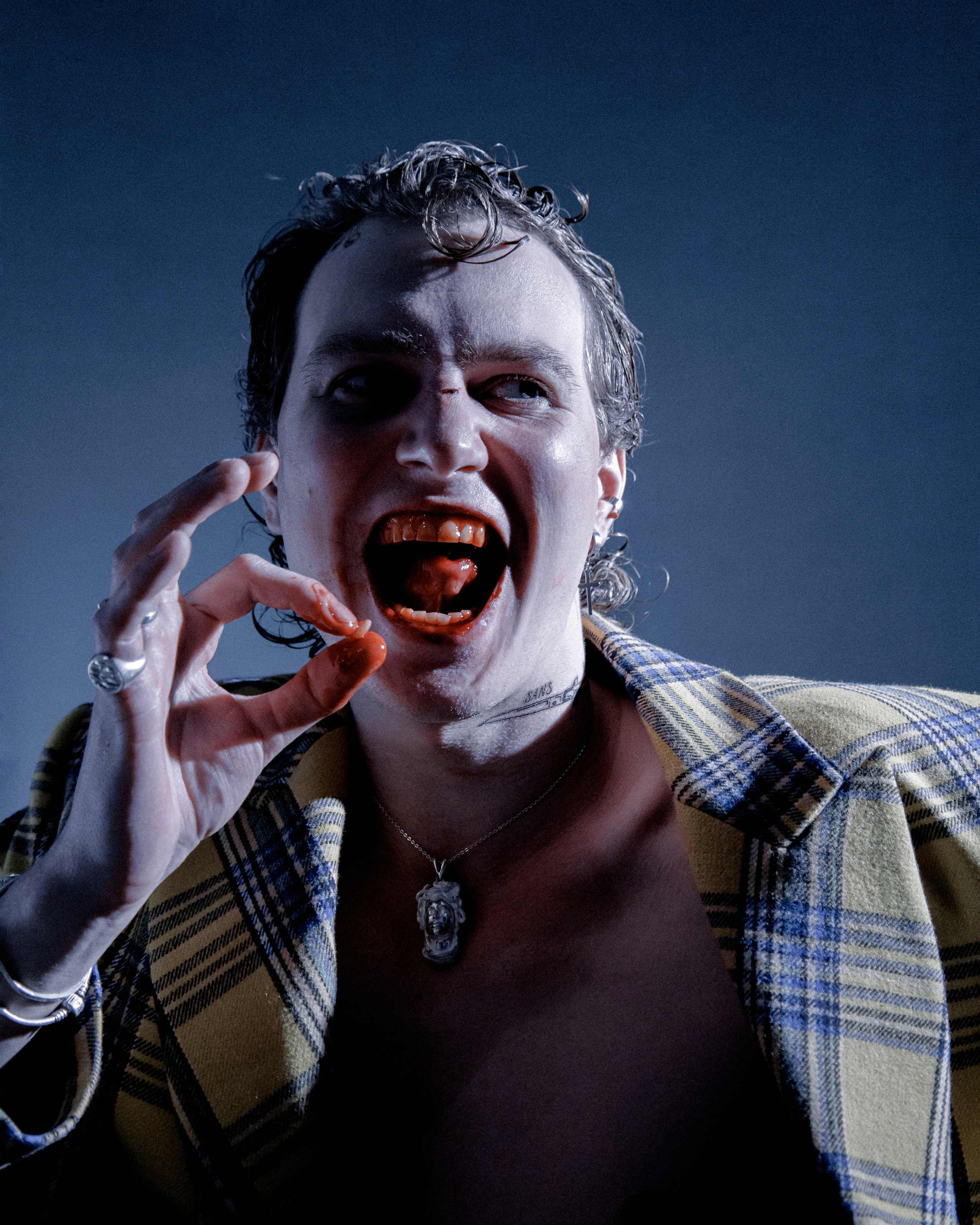 Admiring the metamorphosis — II. Фотограф в Москве Ярослава Фролова