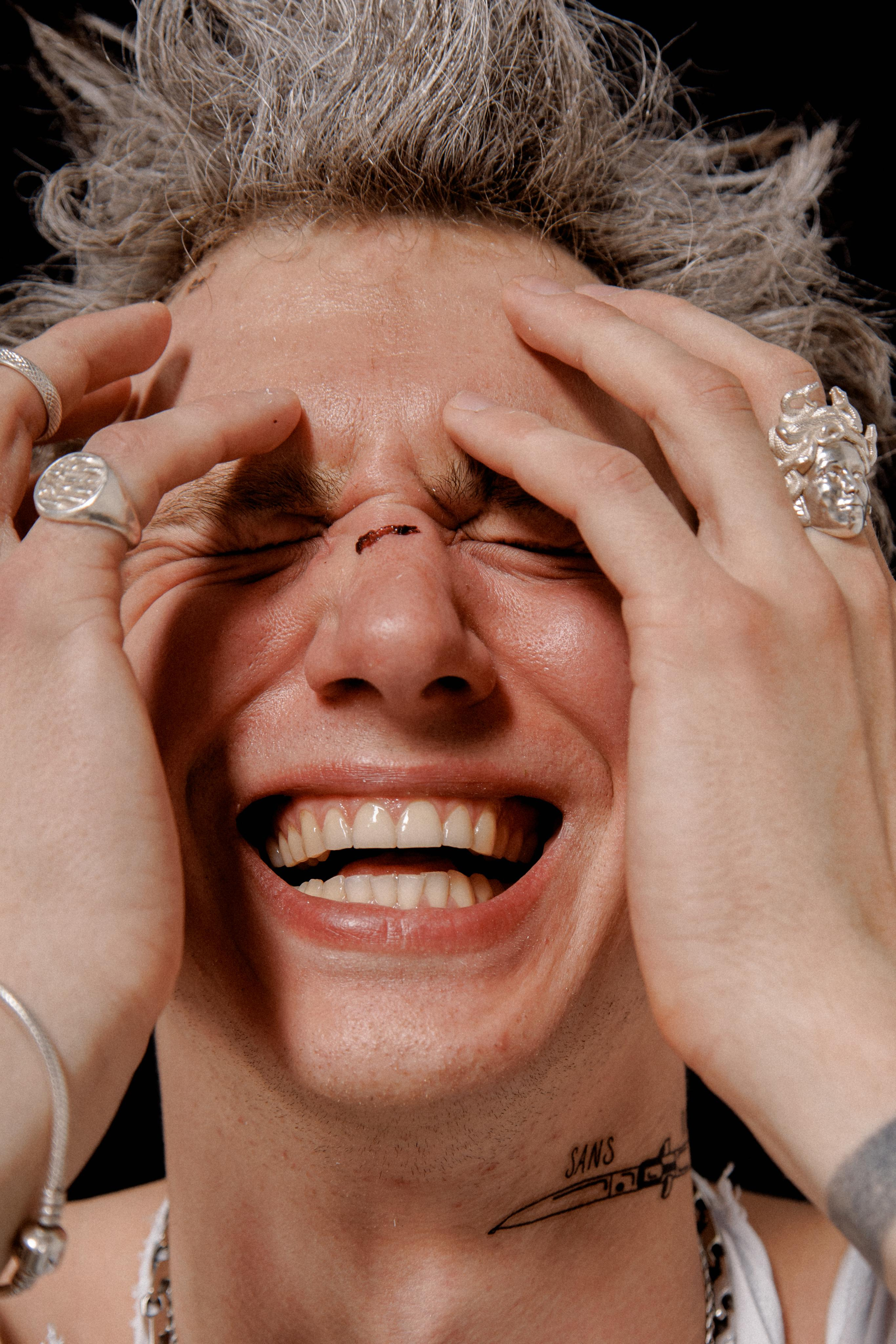 Admiring the metamorphosis — I. Фотограф в Москве Ярослава Фролова