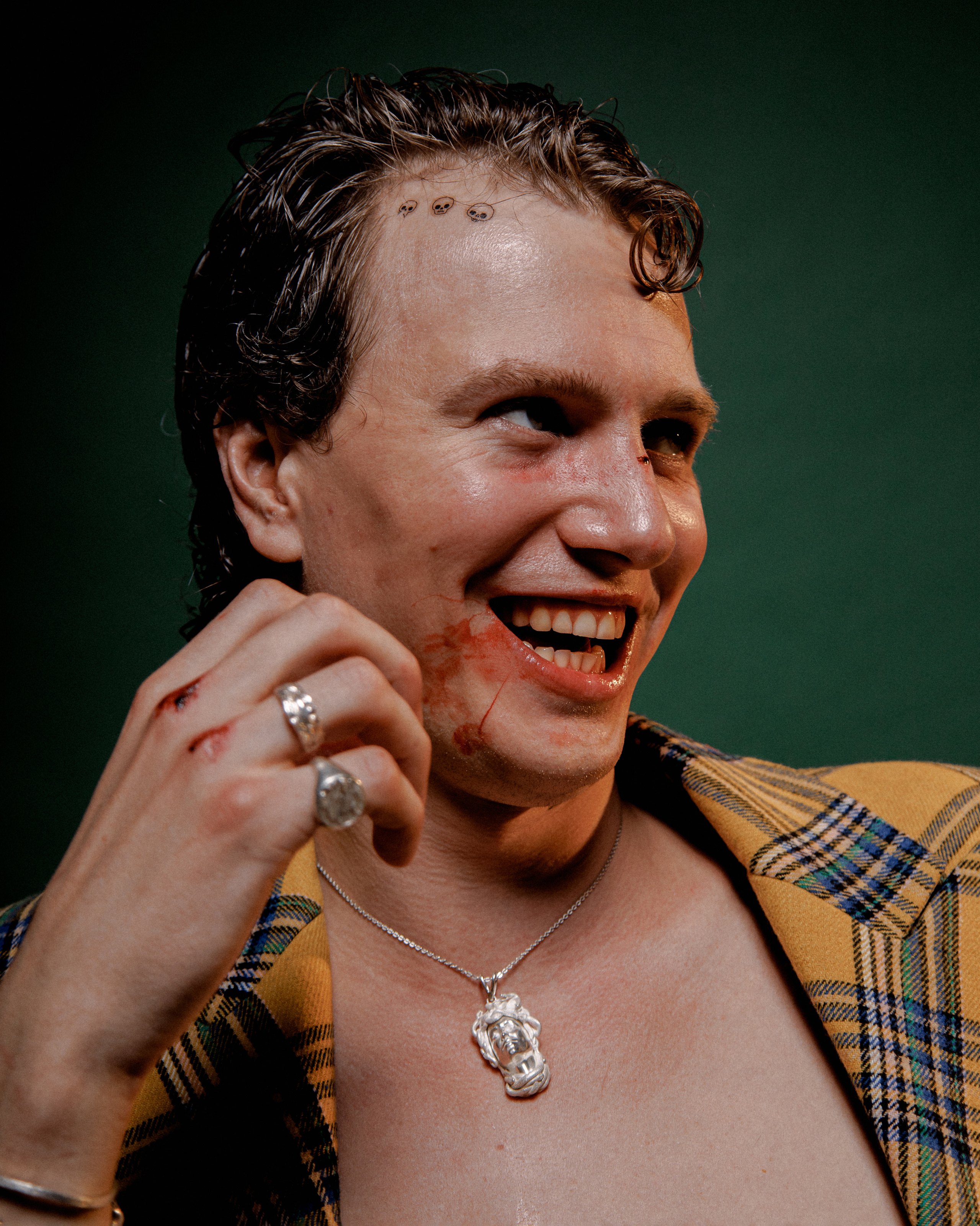 Admiring the metamorphosis — II. Фотограф в Москве Ярослава Фролова