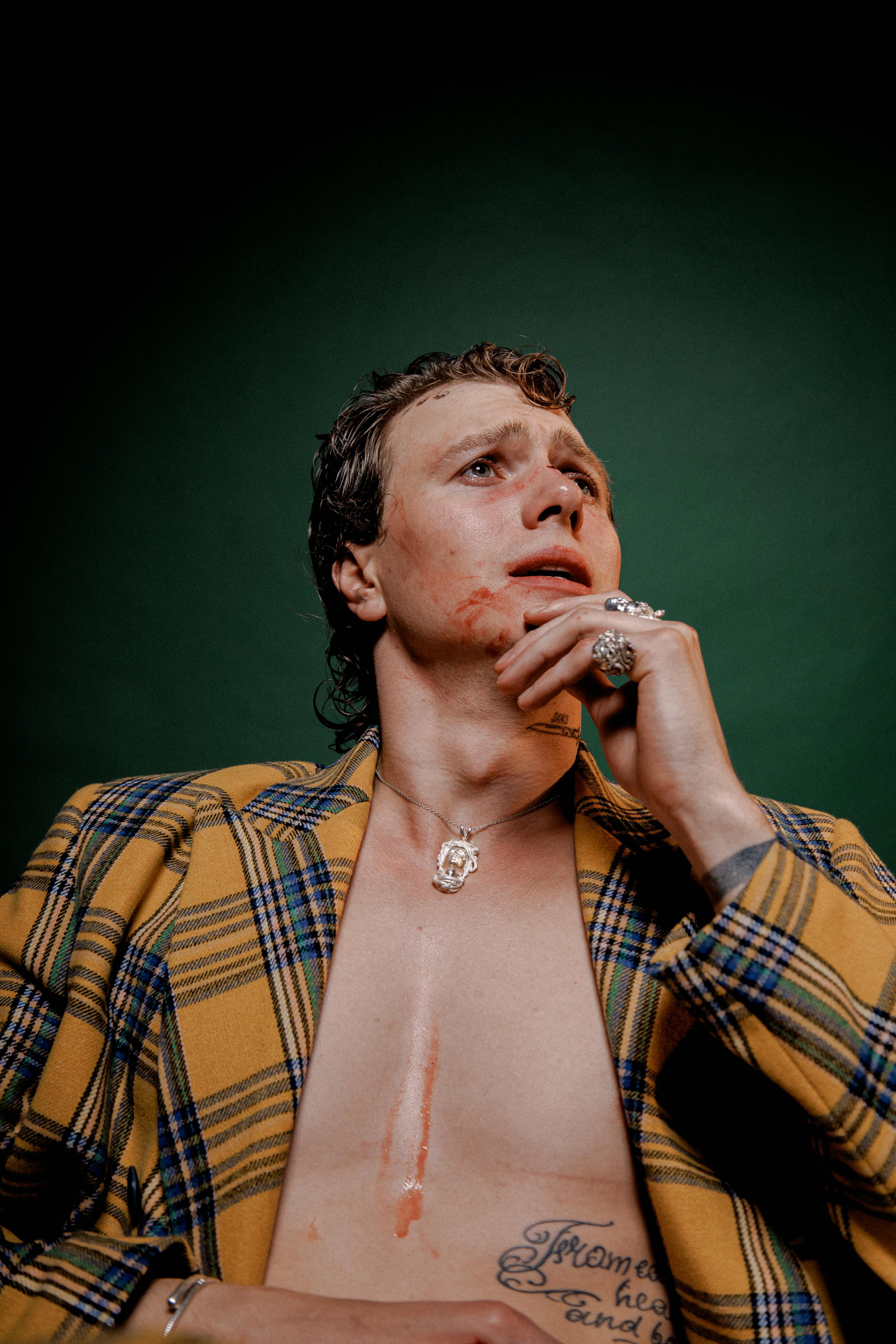 Admiring the metamorphosis — II. Фотограф в Москве Ярослава Фролова