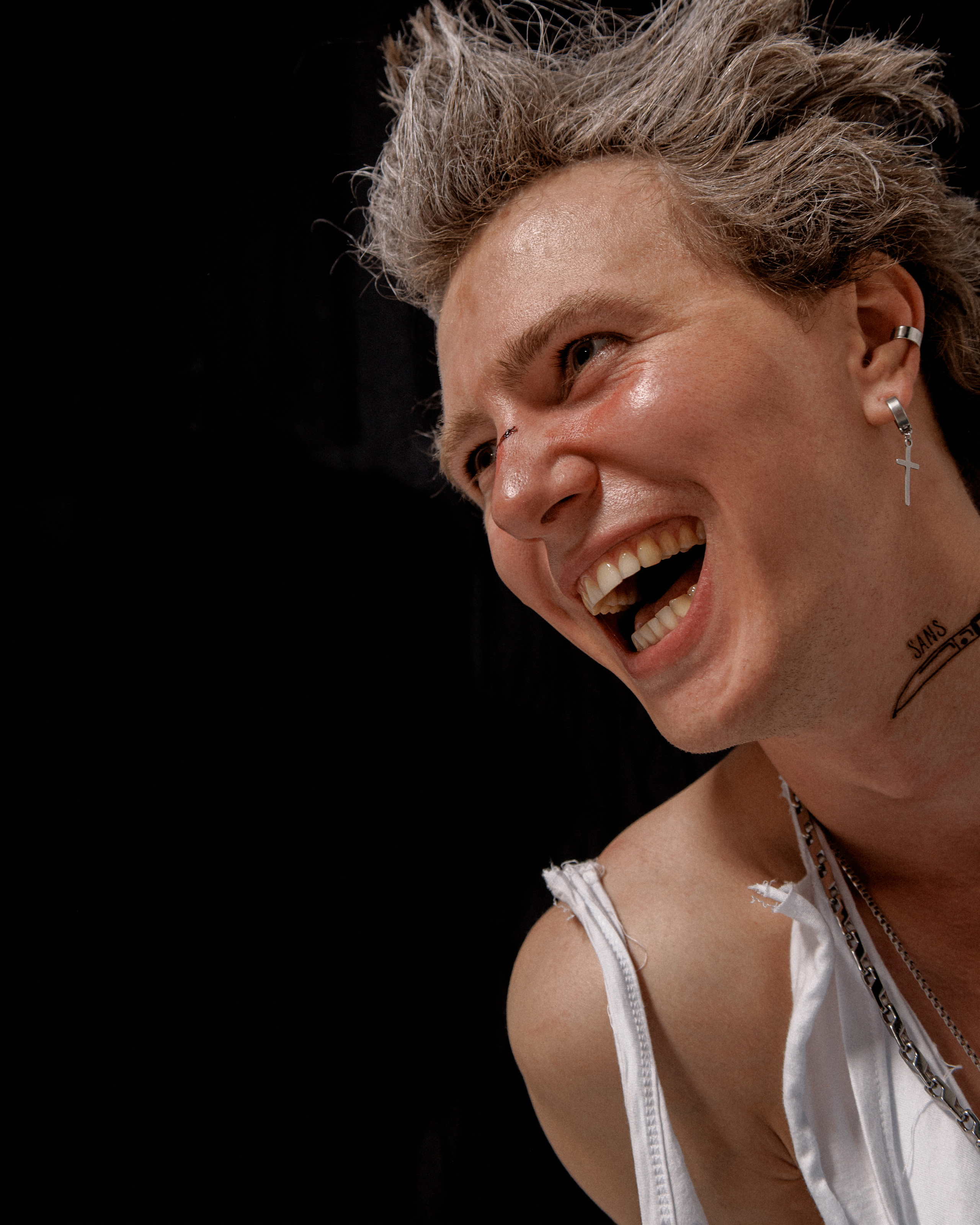 Admiring the metamorphosis — I. Фотограф в Москве Ярослава Фролова