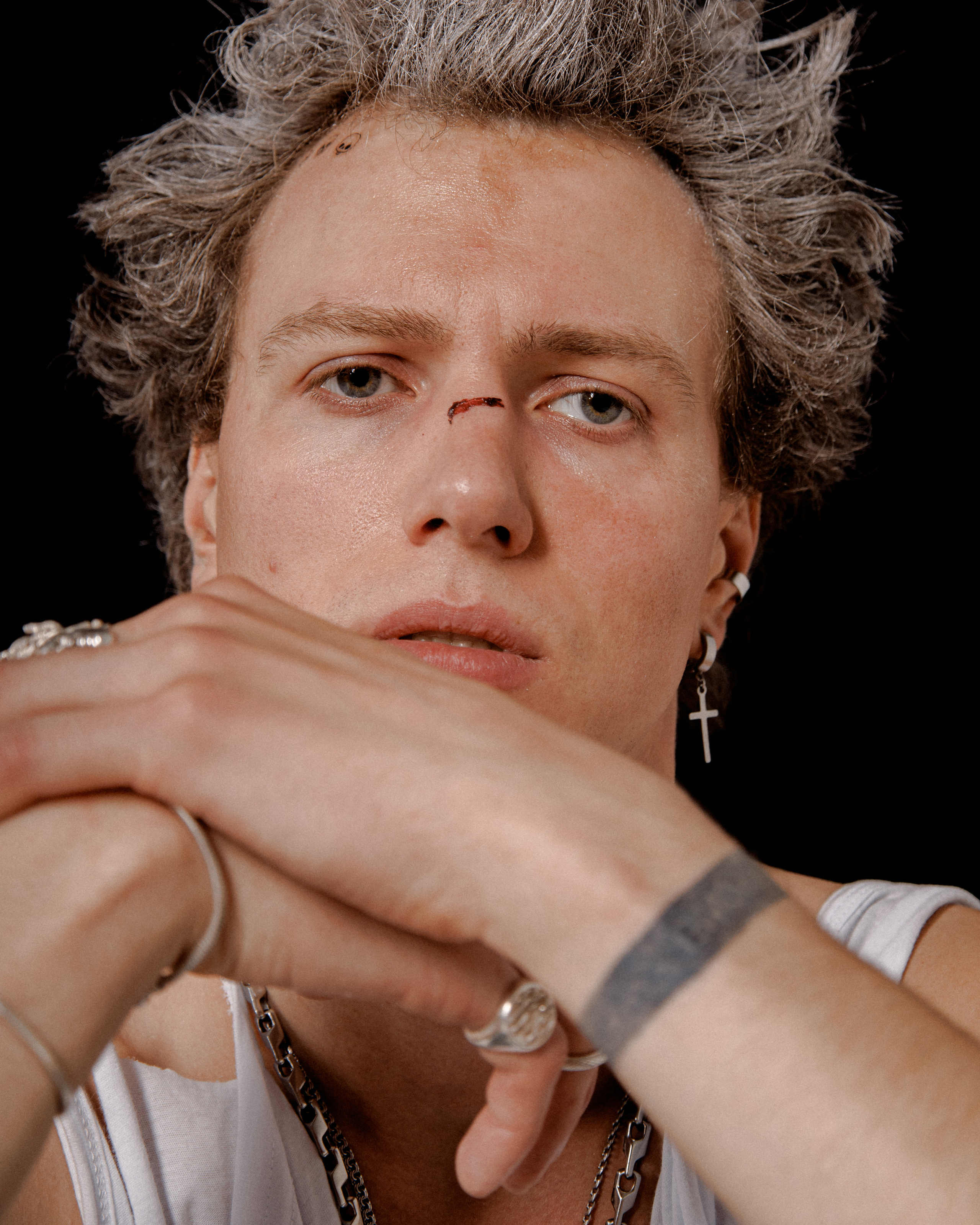 Admiring the metamorphosis — I. Фотограф в Москве Ярослава Фролова