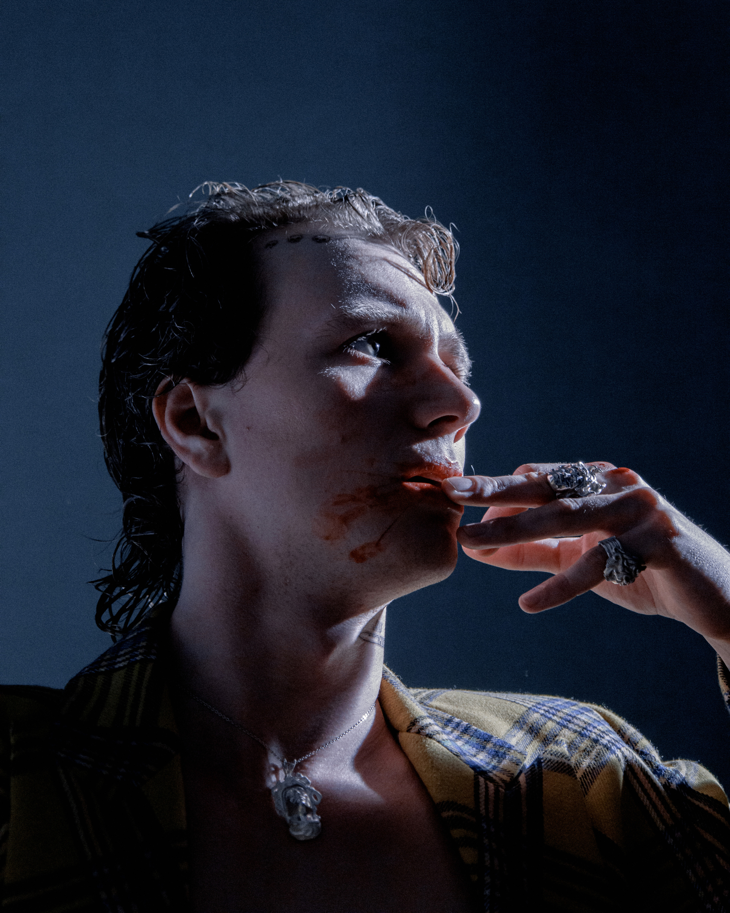 Admiring the metamorphosis — II. Фотограф в Москве Ярослава Фролова