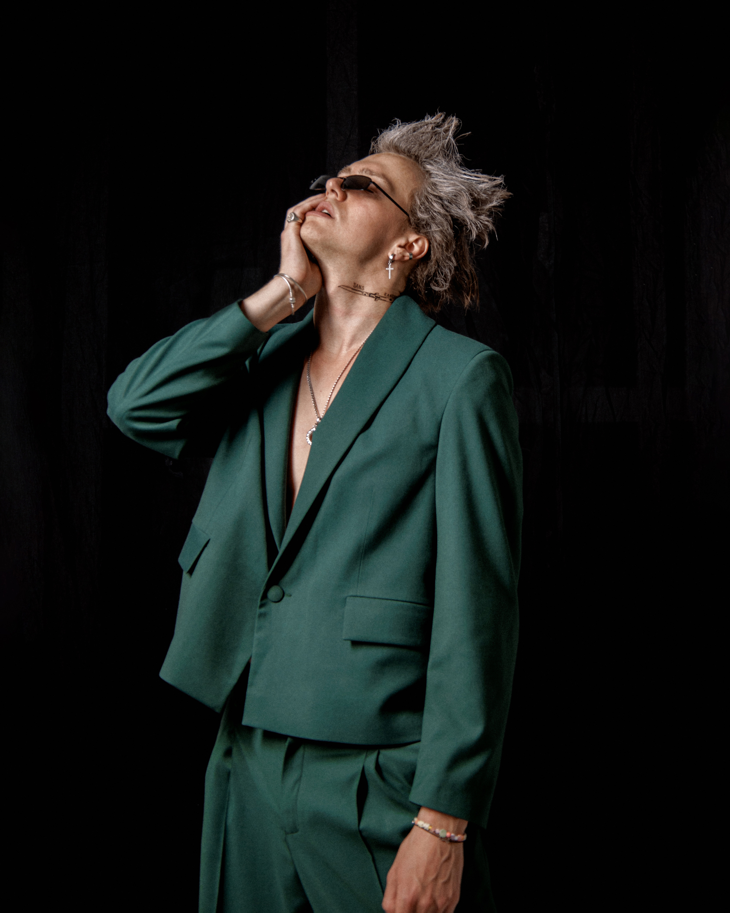 Admiring the metamorphosis — I. Фотограф в Москве Ярослава Фролова