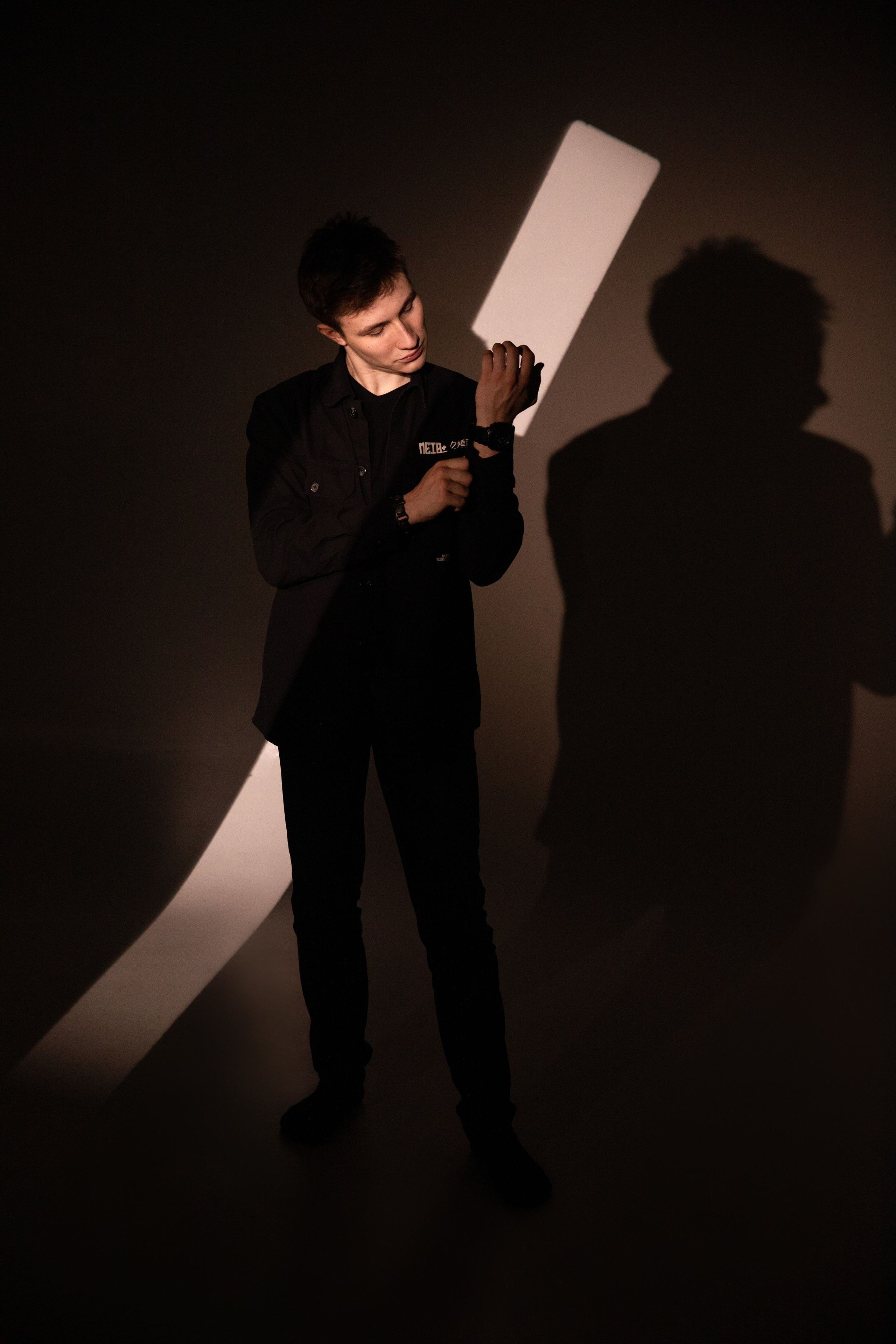 Гайд 1.0. Alexey Sentyurin, brands and business photographer in Moscow