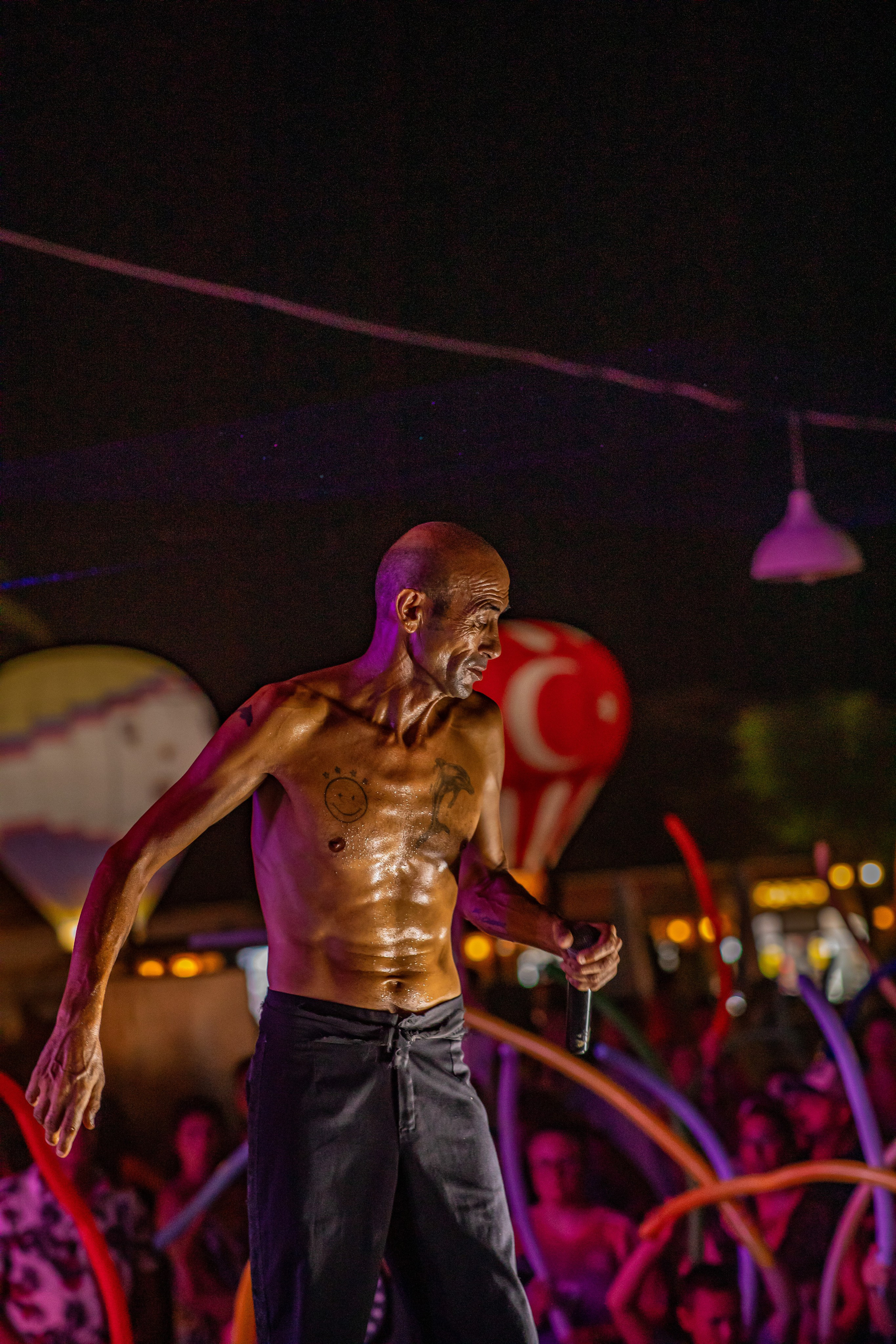 Cappadocia party. Фотограф Сергей Ловкий