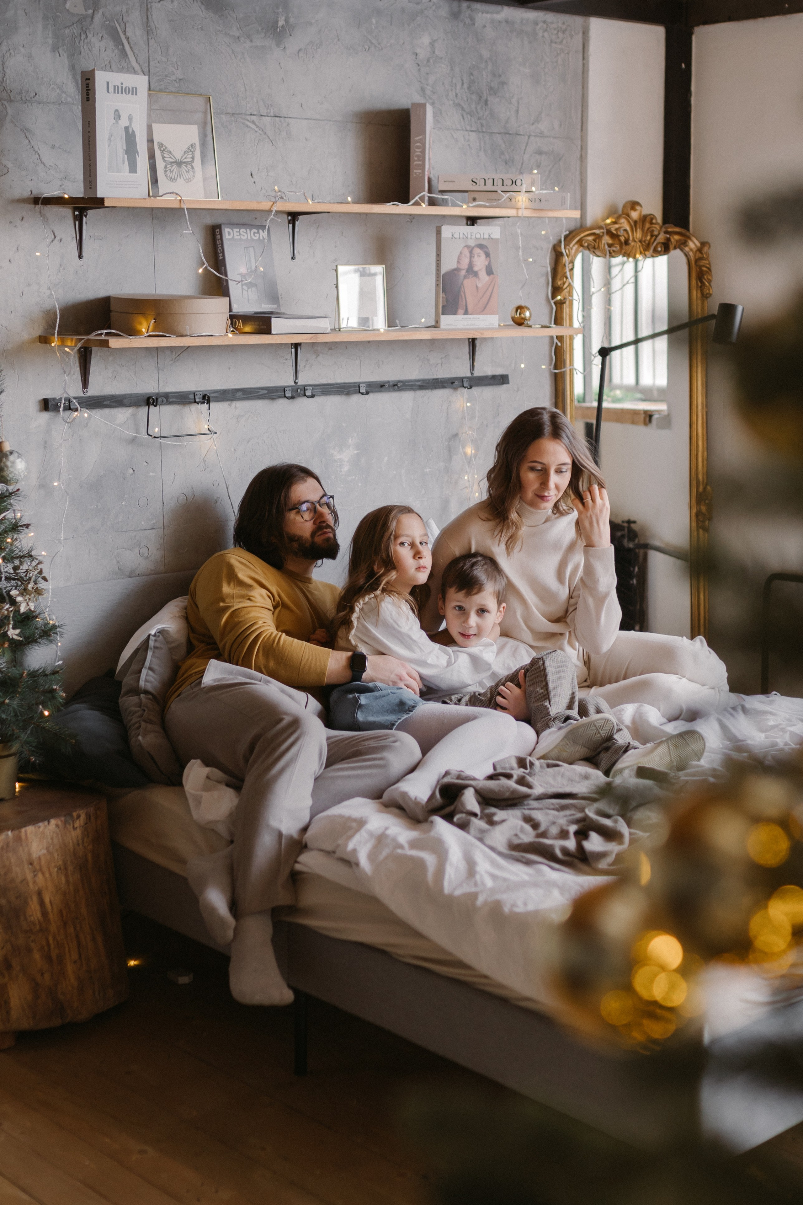 Фотограф в Москве Оксана Симонова