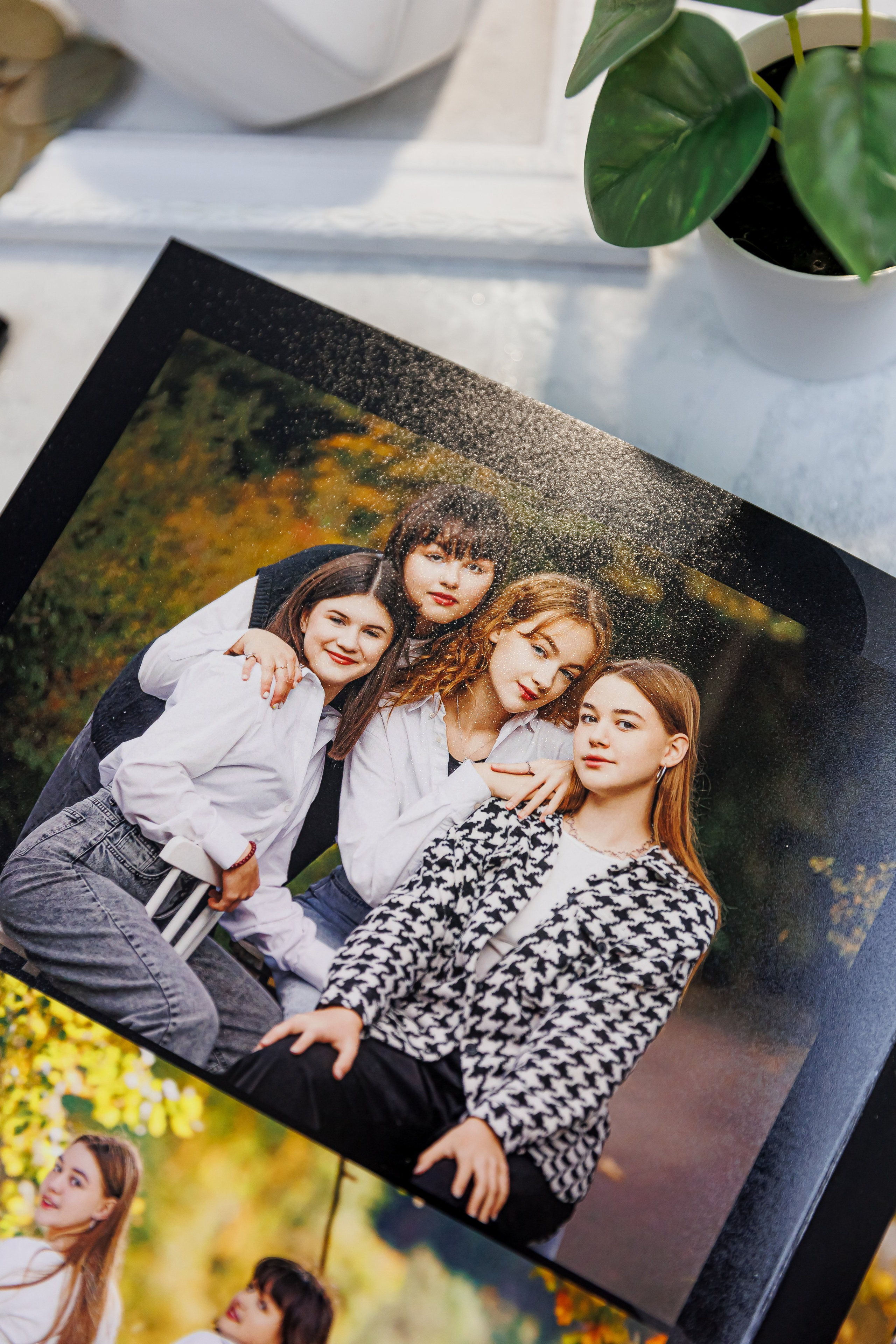 Выпускные альбомы общая информация. Семейный и детский фотограф Комина Елена, Власиха, Одинцово