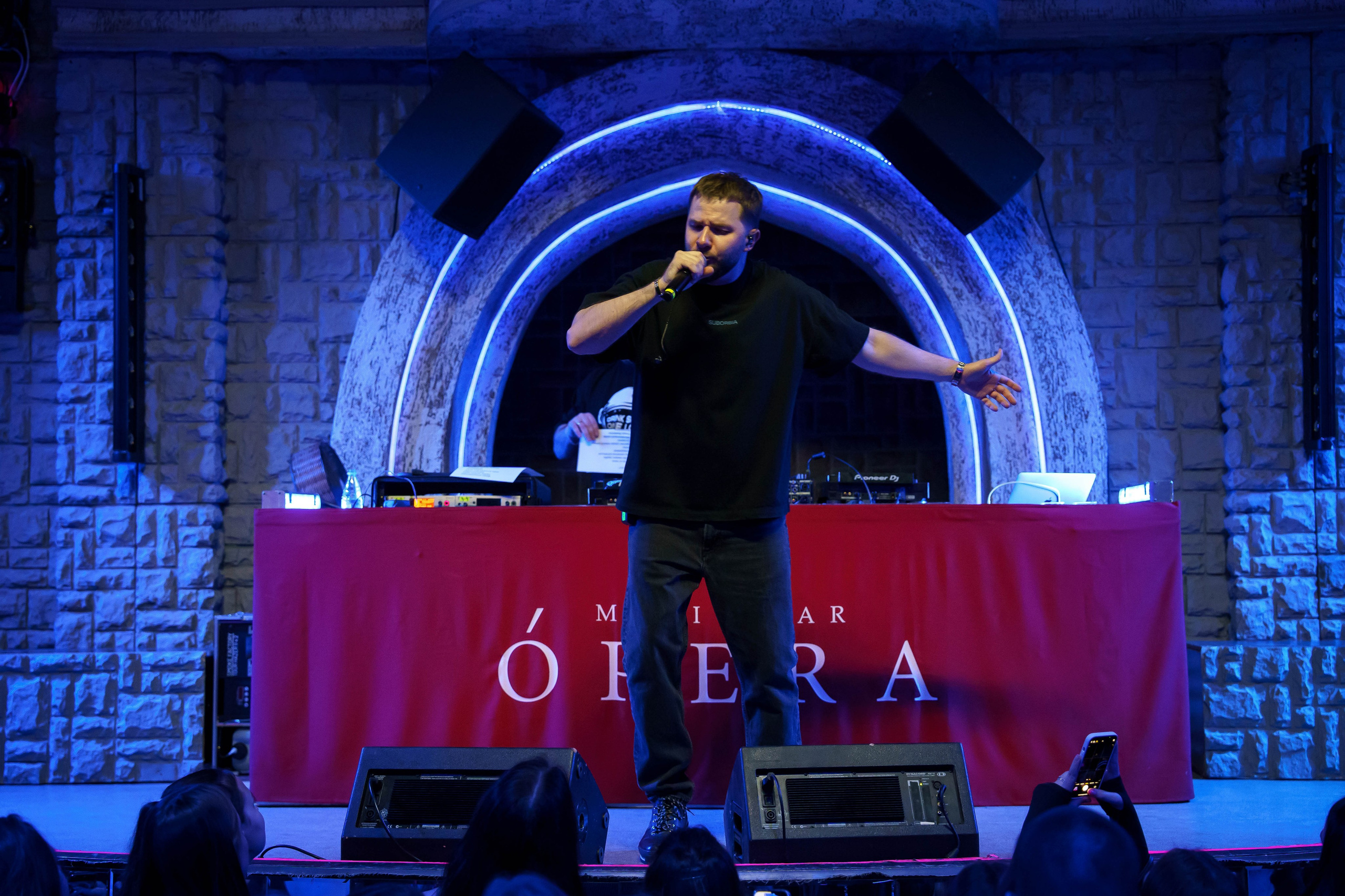 «TARAS» — OPERA MUSIC BAR. ФЕСС-ФОТО/ВИДЕО