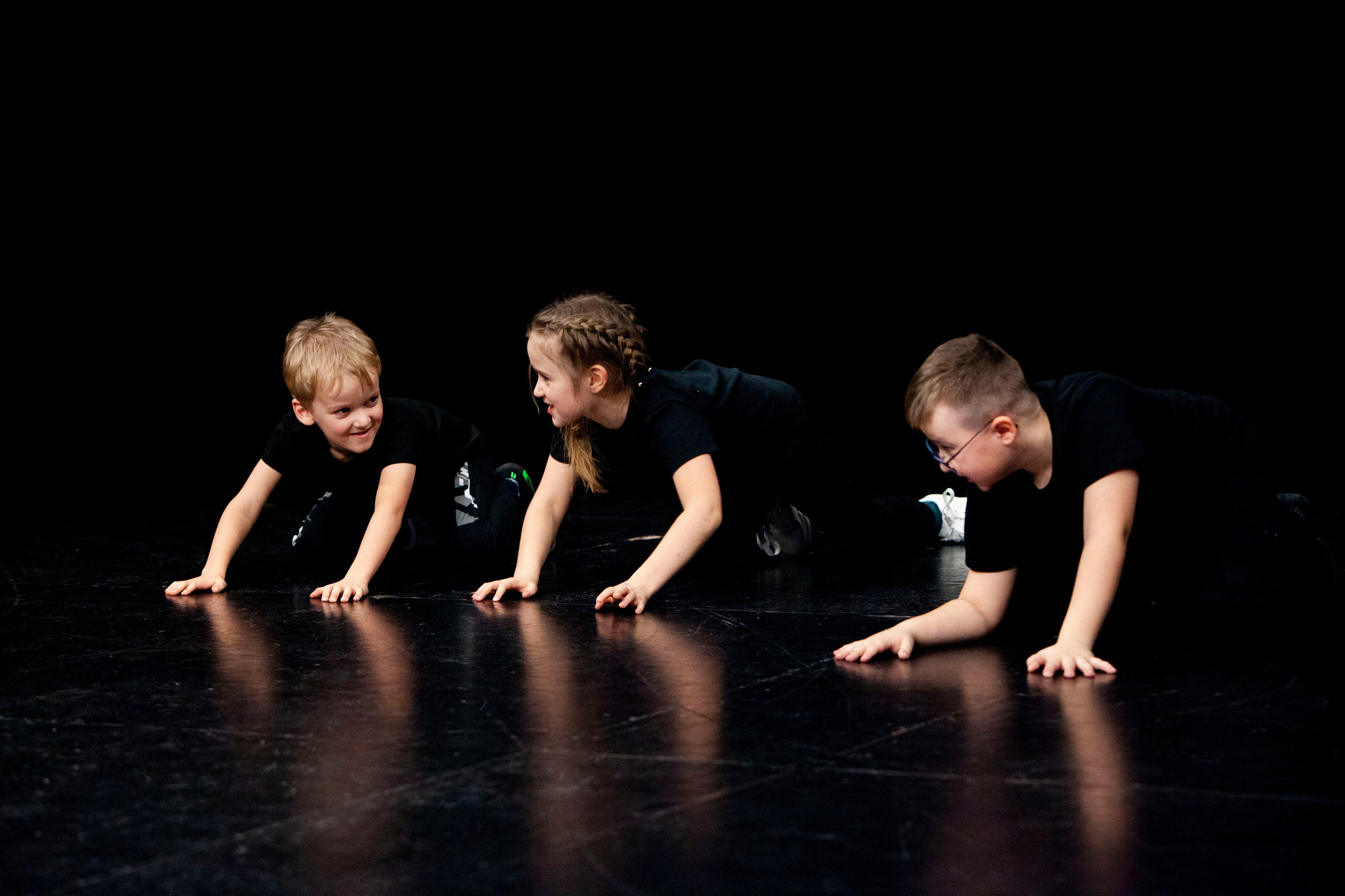 Талантино, 17.12.23, КЦ ЗИЛ. Stanislav Baryshev — People. Emotions. Atmosphere