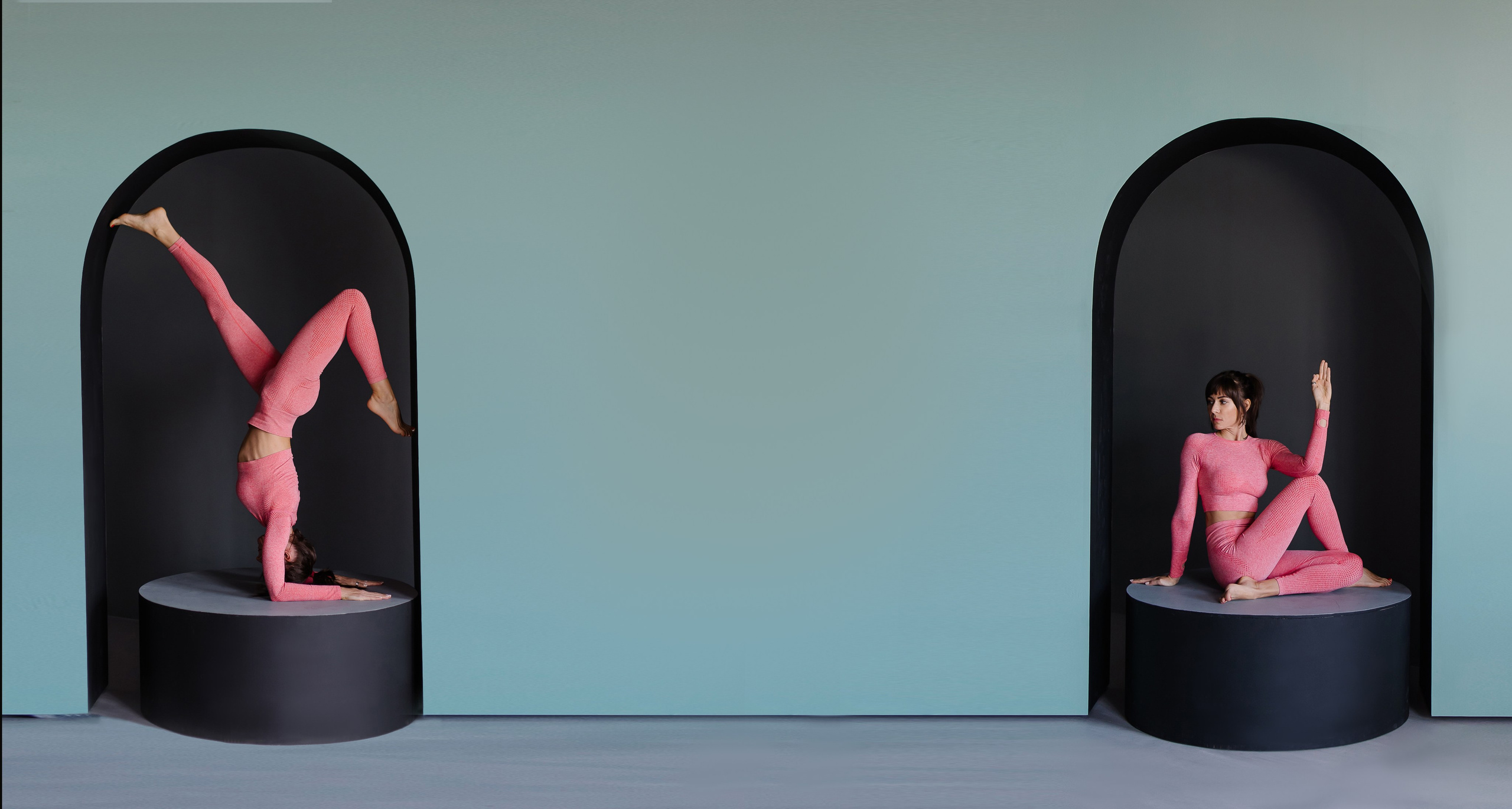 Fitness Fotos. Fotografin in München Dasha Antipina