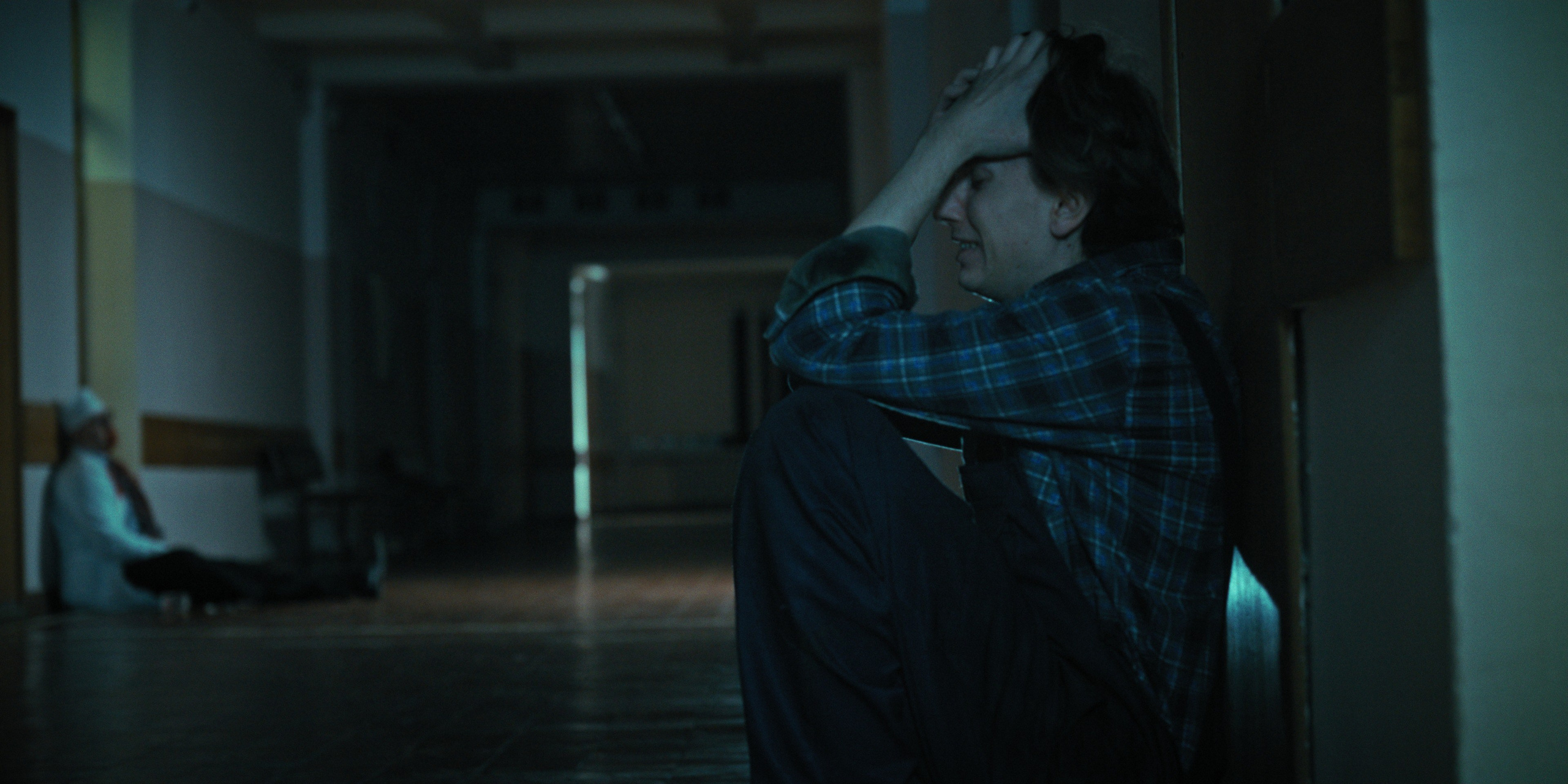 Проклятие Гиппократа. Цветокоррекция видео