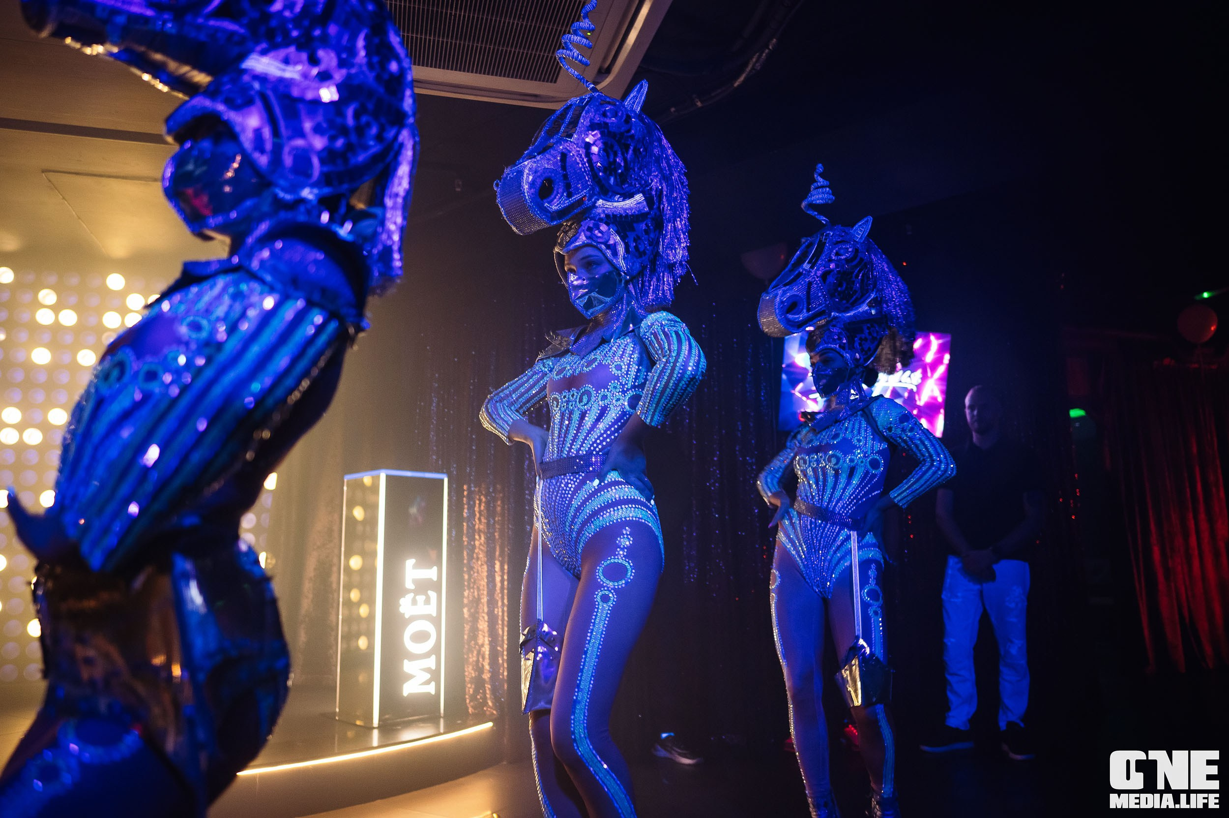 Фотоотчет из караоке-клуба Эйфория. One Media Life: фоторепортажи, фотоотчеты с мероприятий и заведений