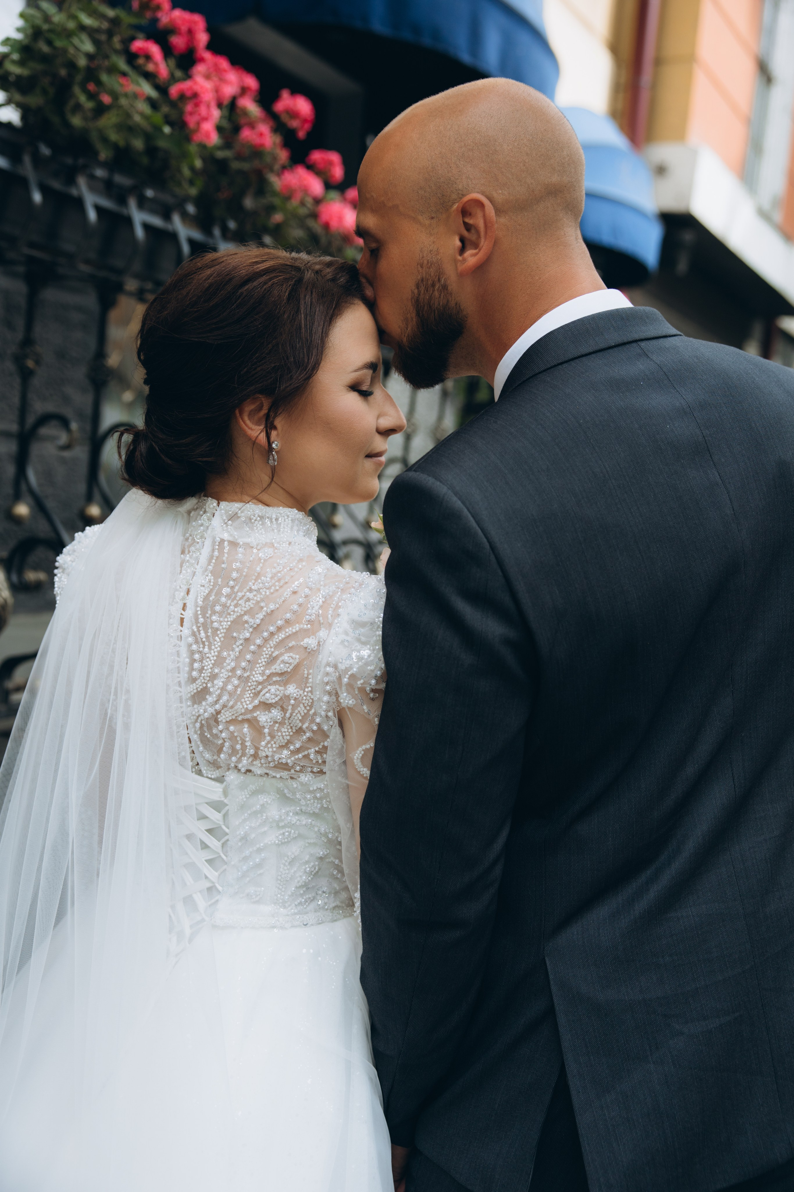 Алексей & Олеся. Свадебный, семейный фотограф в Иркутске Светлана Макаричева