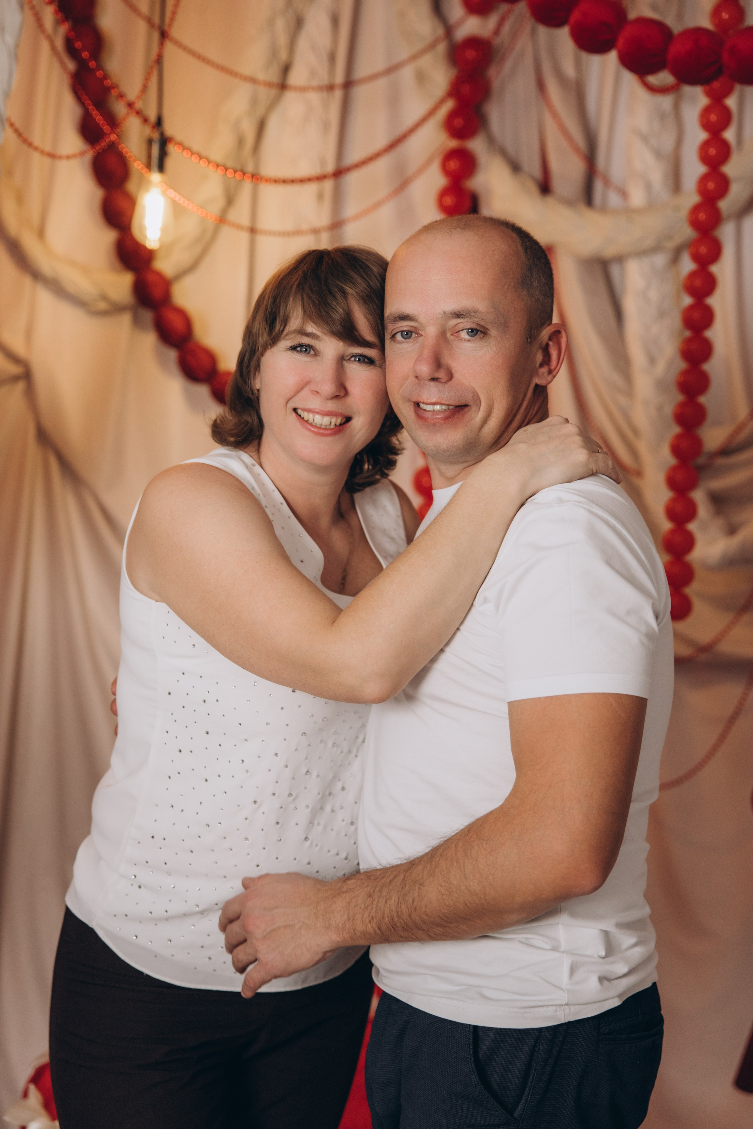 Фотопроект в студии 8 этаж. Свадебный, семейный фотограф в Иркутске Светлана Макаричева