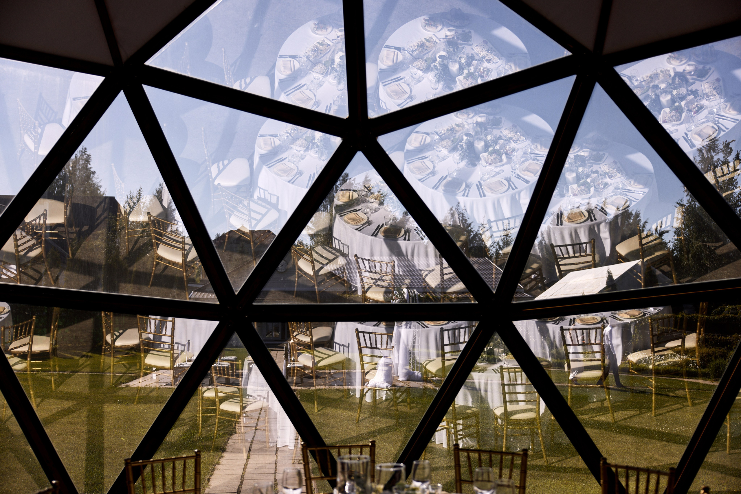 Василиса и Игорь. Свадебный фотограф в СПБ Станислав Молчанов