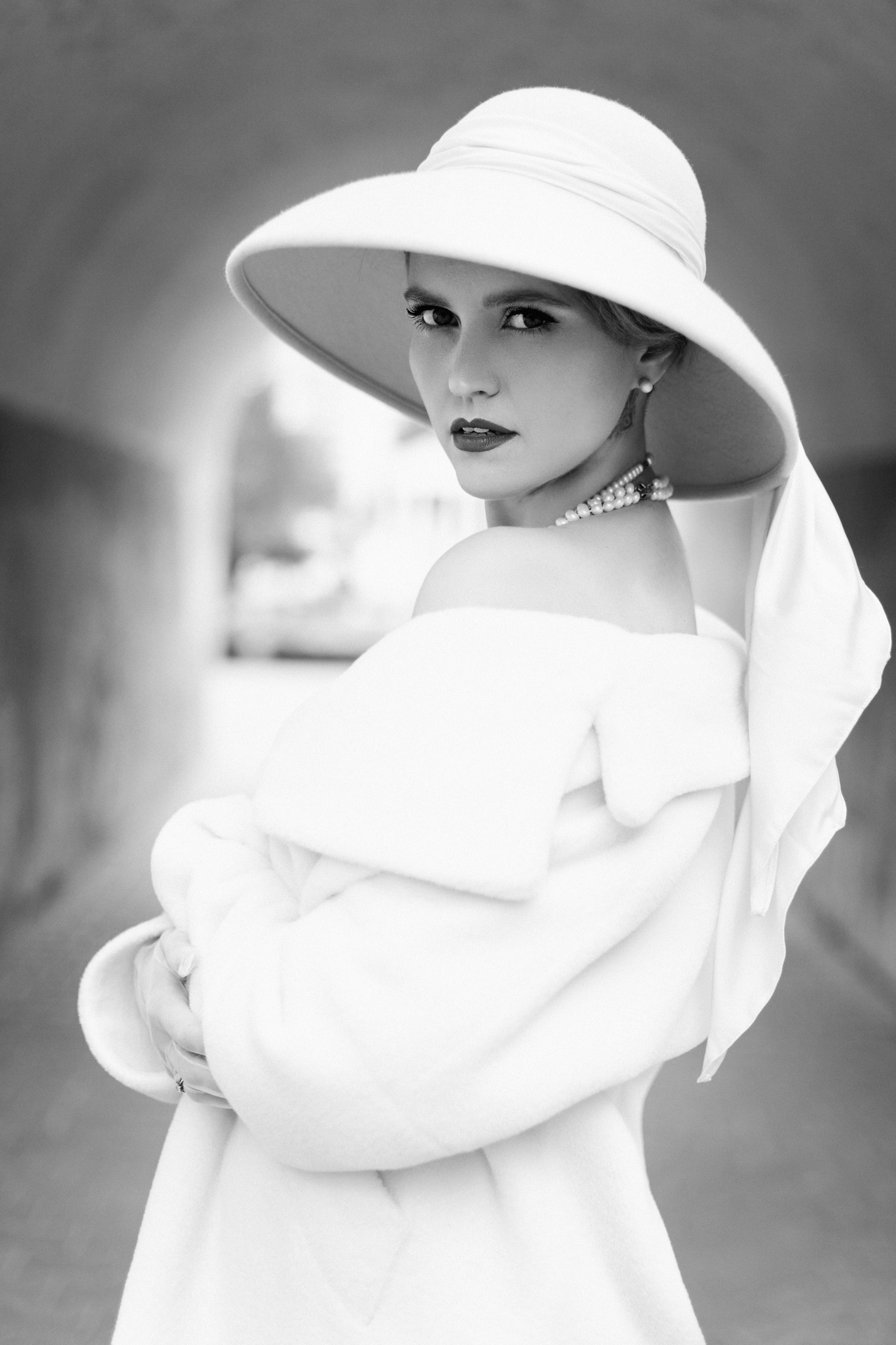 Екатерина Фабер, портретный фотограф, Ростов-на-Дону