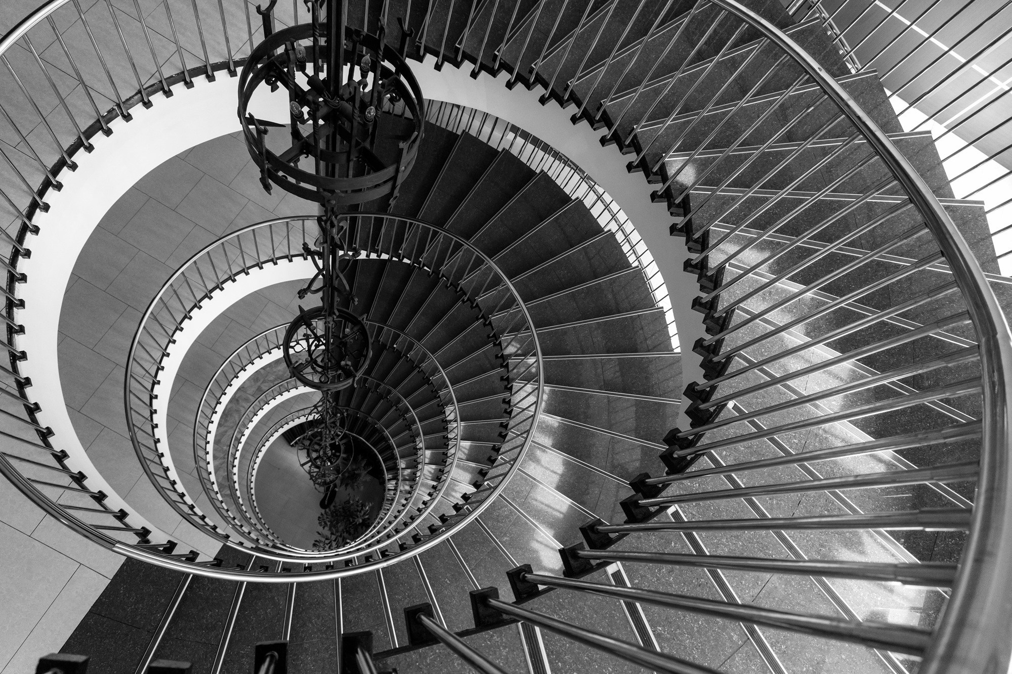 Интерьерный фотограф из Санкт-Петербурга Елена Головкова