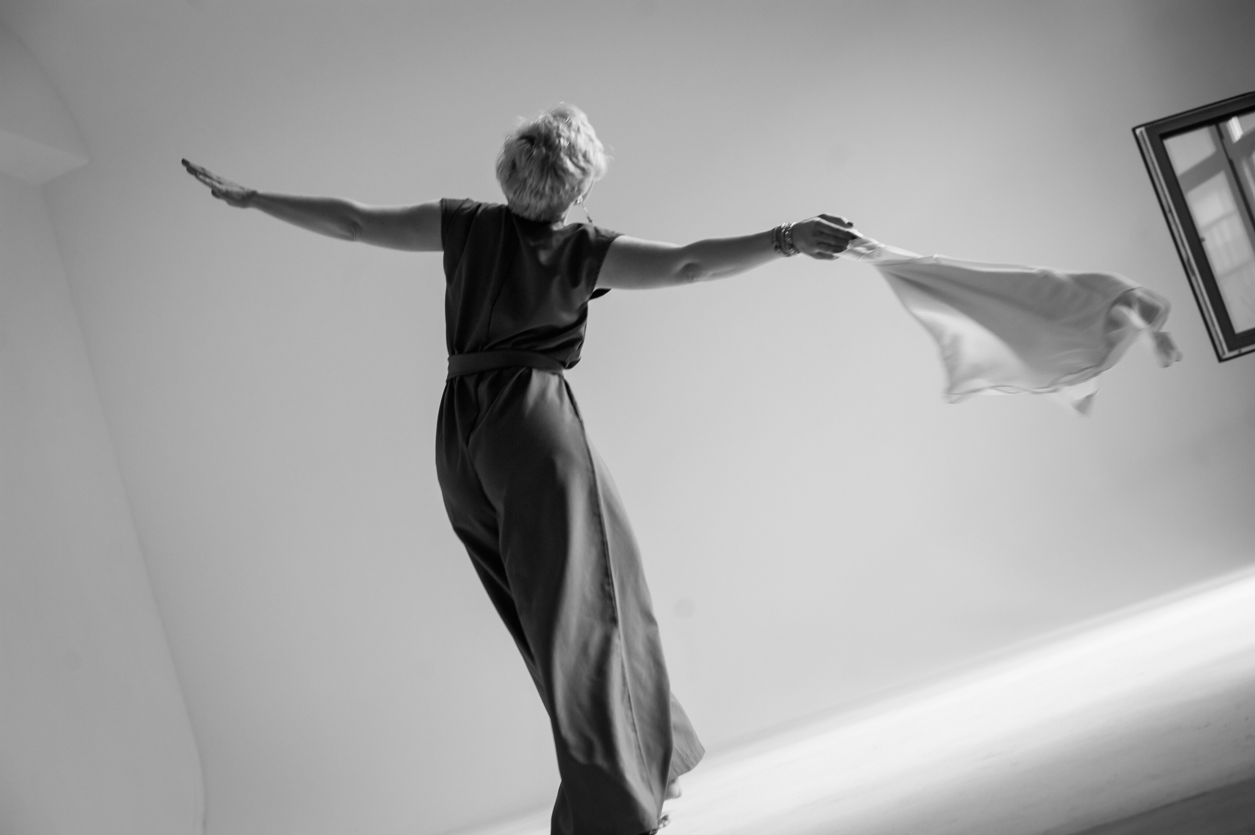 Танцующий фотограф в Сочи Анастасия Таволжанская