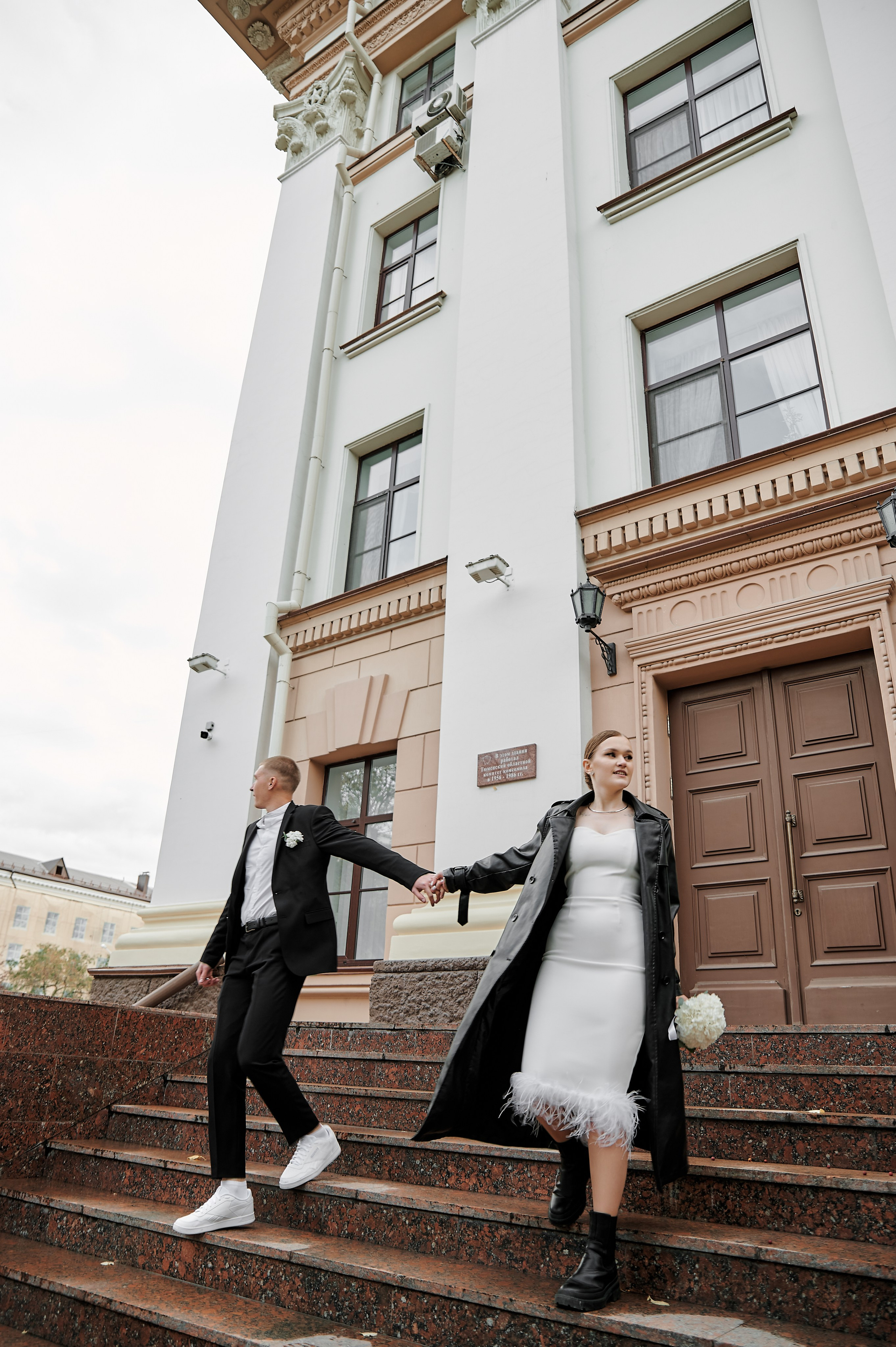 Места для фотосессии — Тюмень. Свадебный и портретный фотограф в Тюмени Женя Черемнова