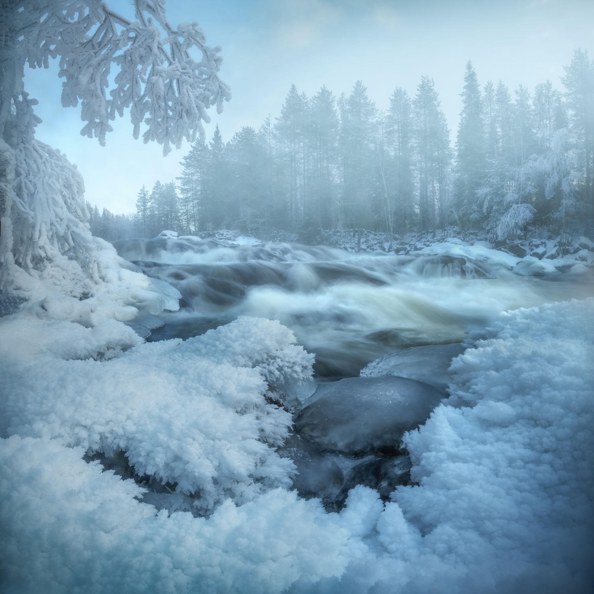 Фототур на Кольский полуостров 2026