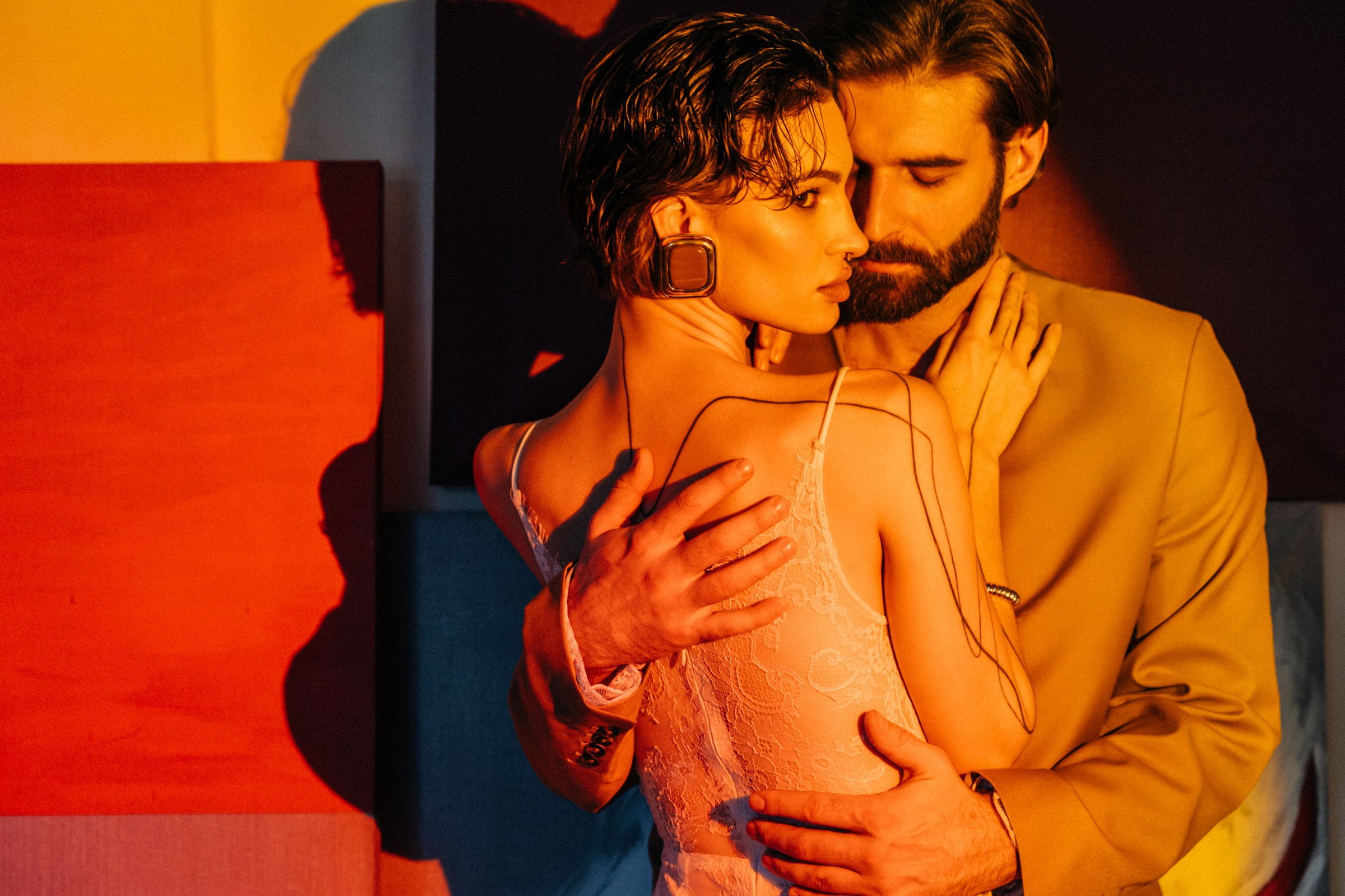 Свадебная фотосессия в особняке Юргенсон. Свадебный фотограф в Москве Элина Ларченкова. Фото, которые цепляют