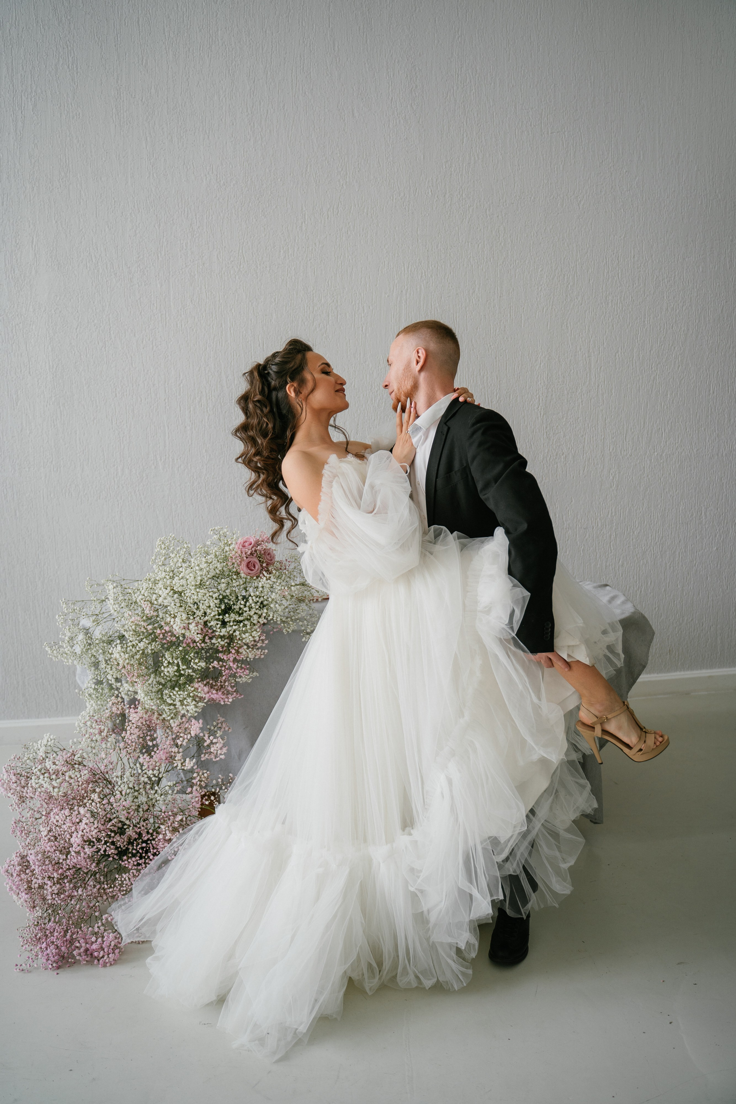 Фотограф в Санкт-Петербурге — Лучина Екатерина