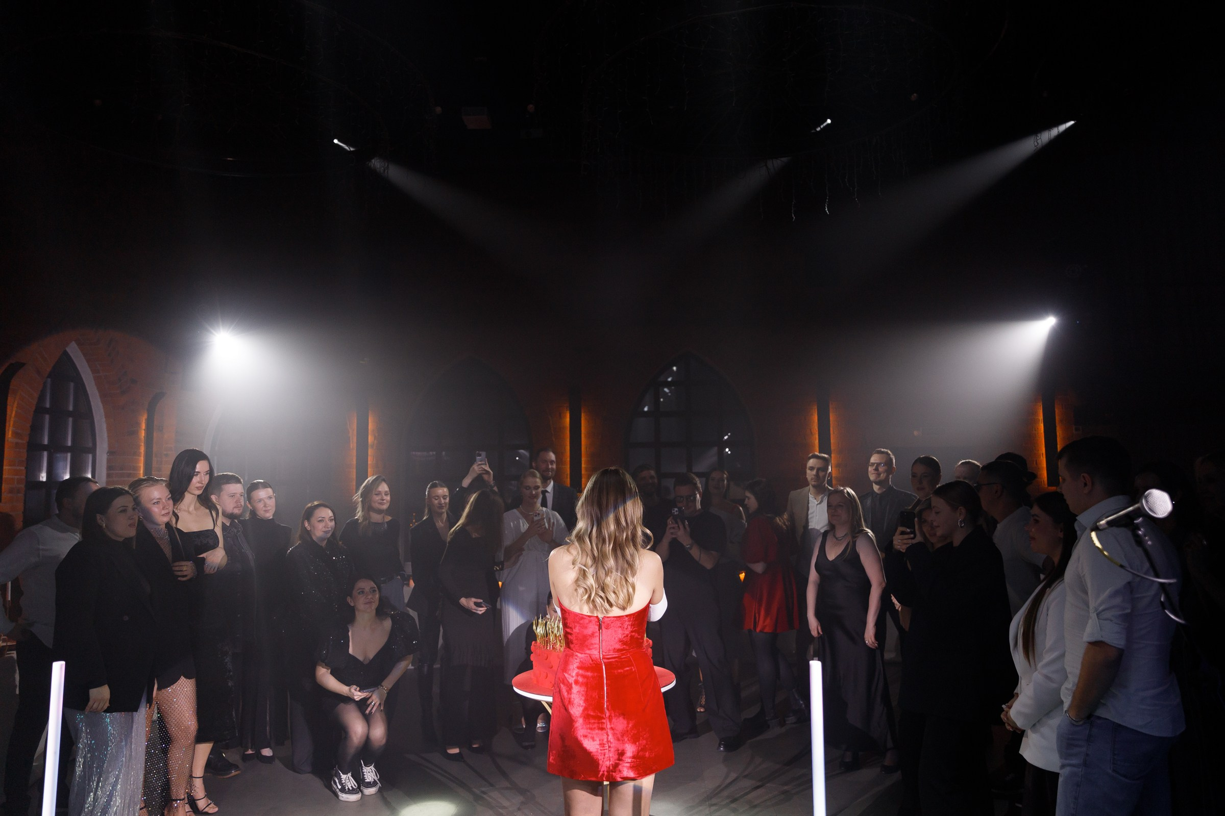 Повышать стандарты. Свадебный фотограф Марьям Сайфулина г. Красноярск