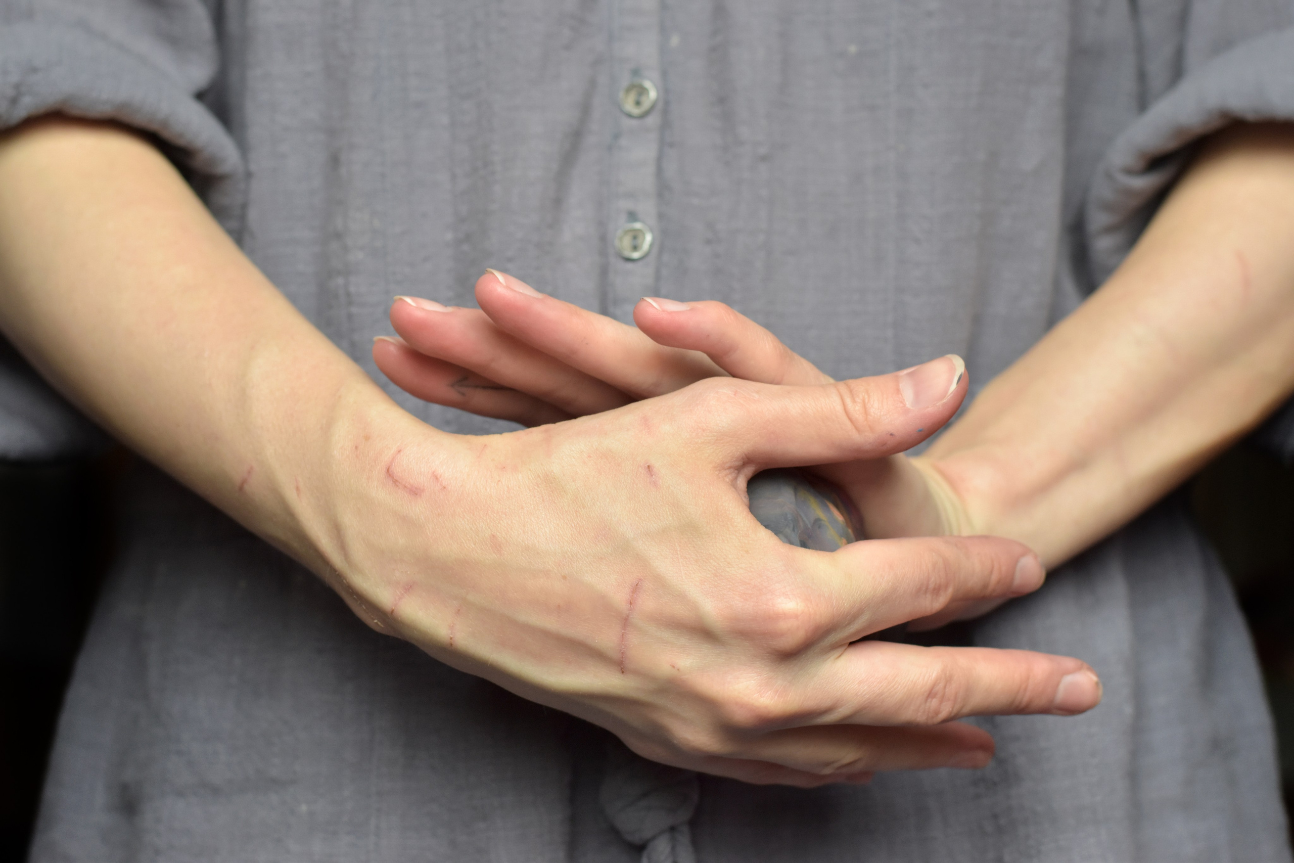 Волны. Главная