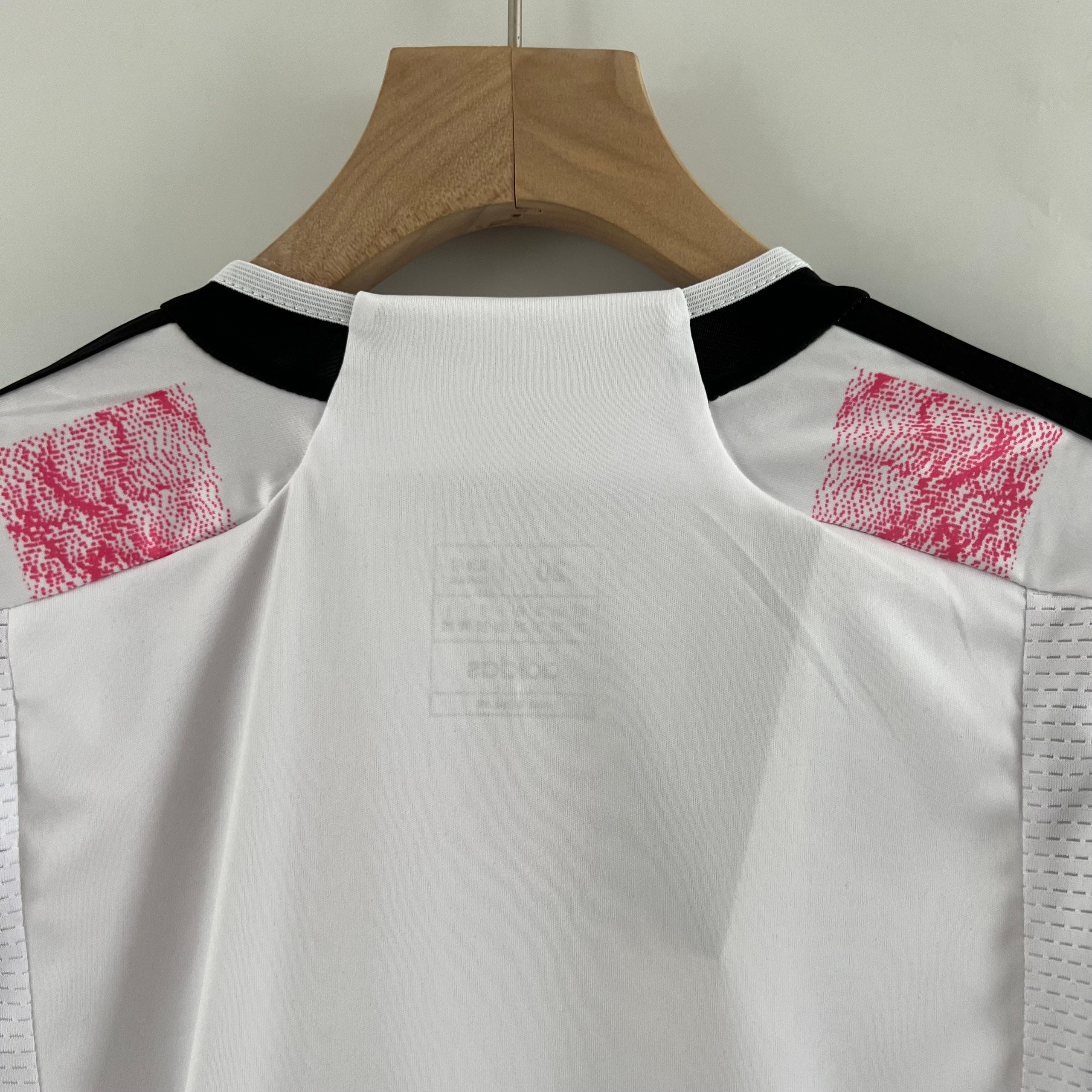 Домашняя футбольная форма для детей Juventus 2023-2024 купить. Футбольный магазин — ssw_magazin